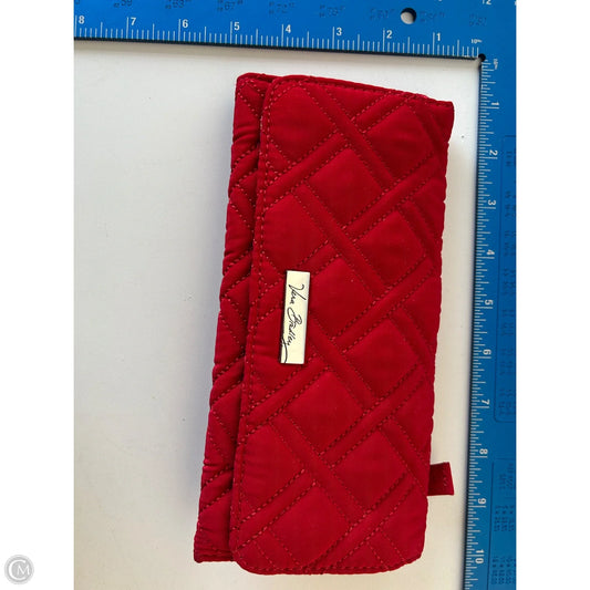 Wallet By Vera Bradley, Size: Medium
