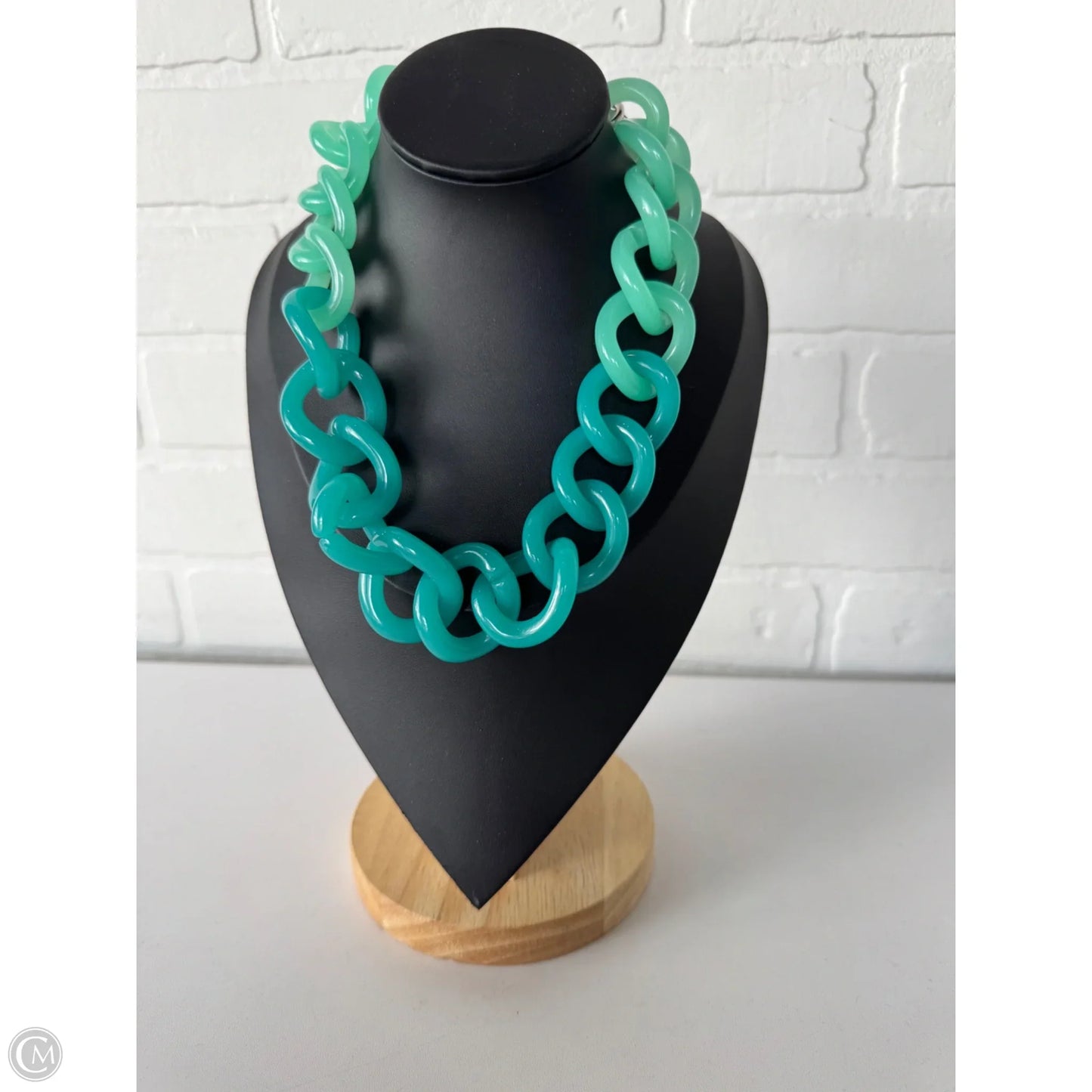 Necklace Other By Talbots