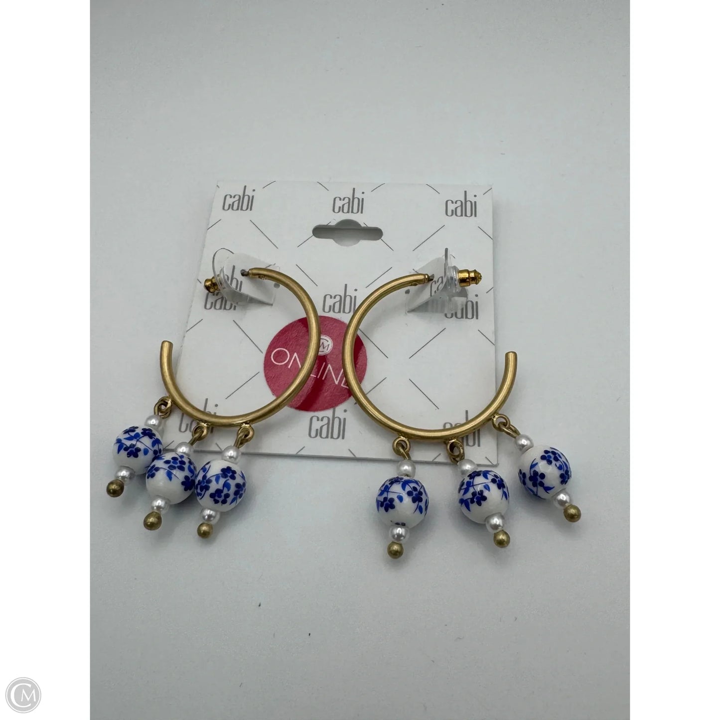 Earrings Dangle/drop By Cabi