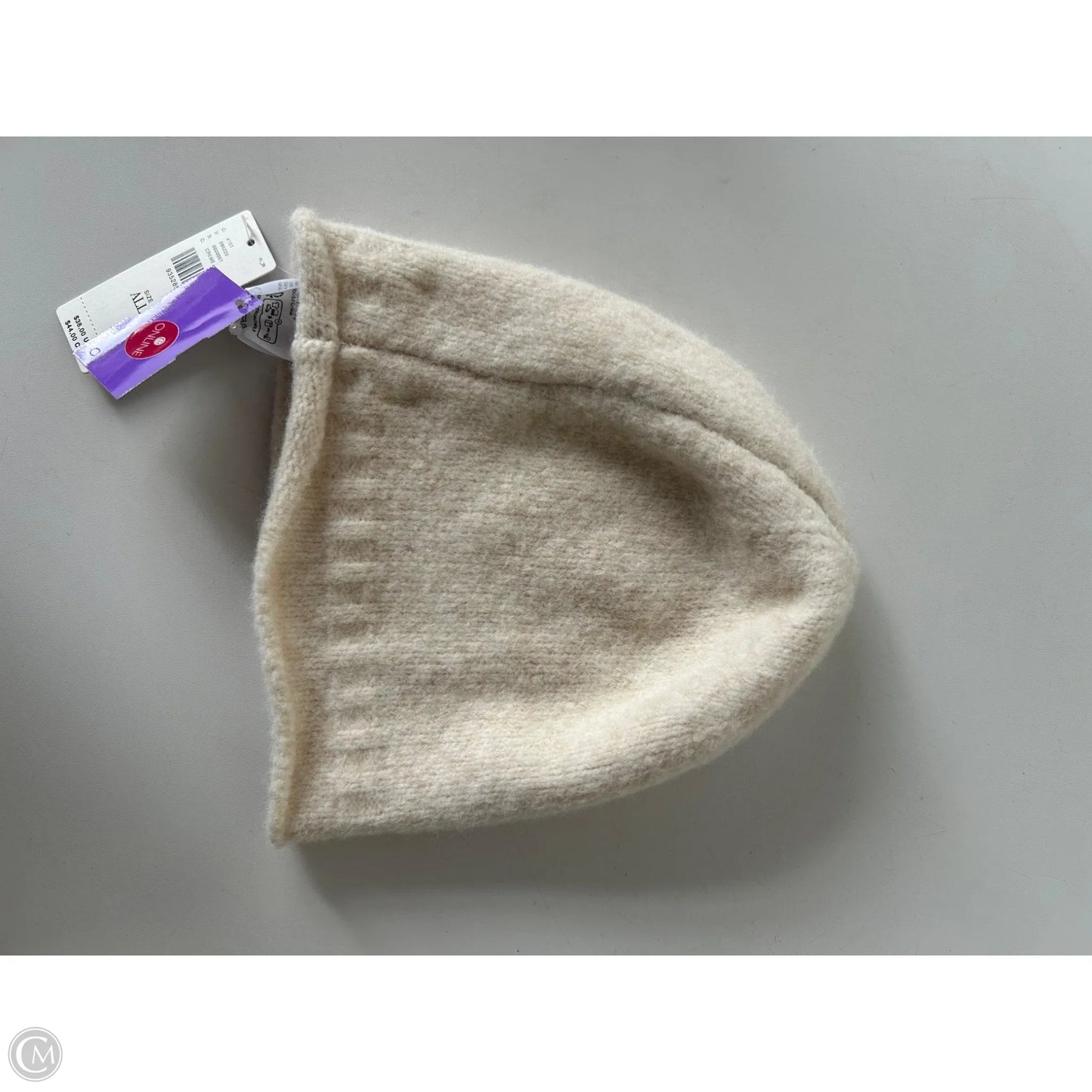 Hat Beanie By Anthropologie