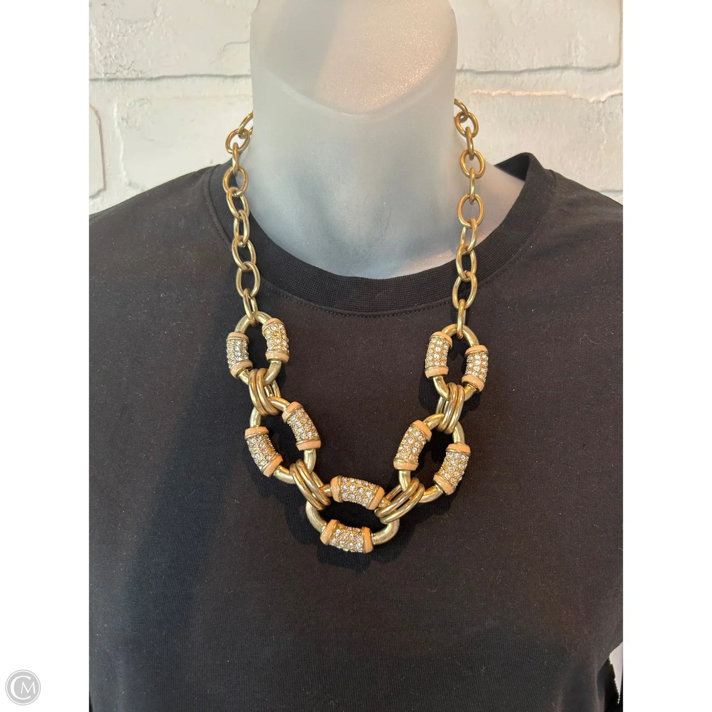 Necklace Statement By J. Crew