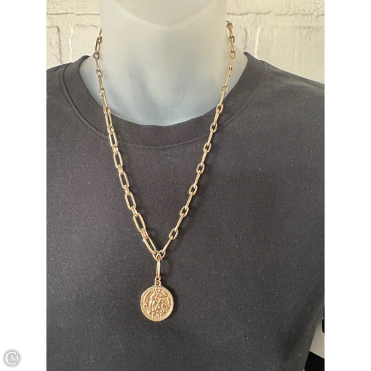 Necklace Charm By Clothes Mentor