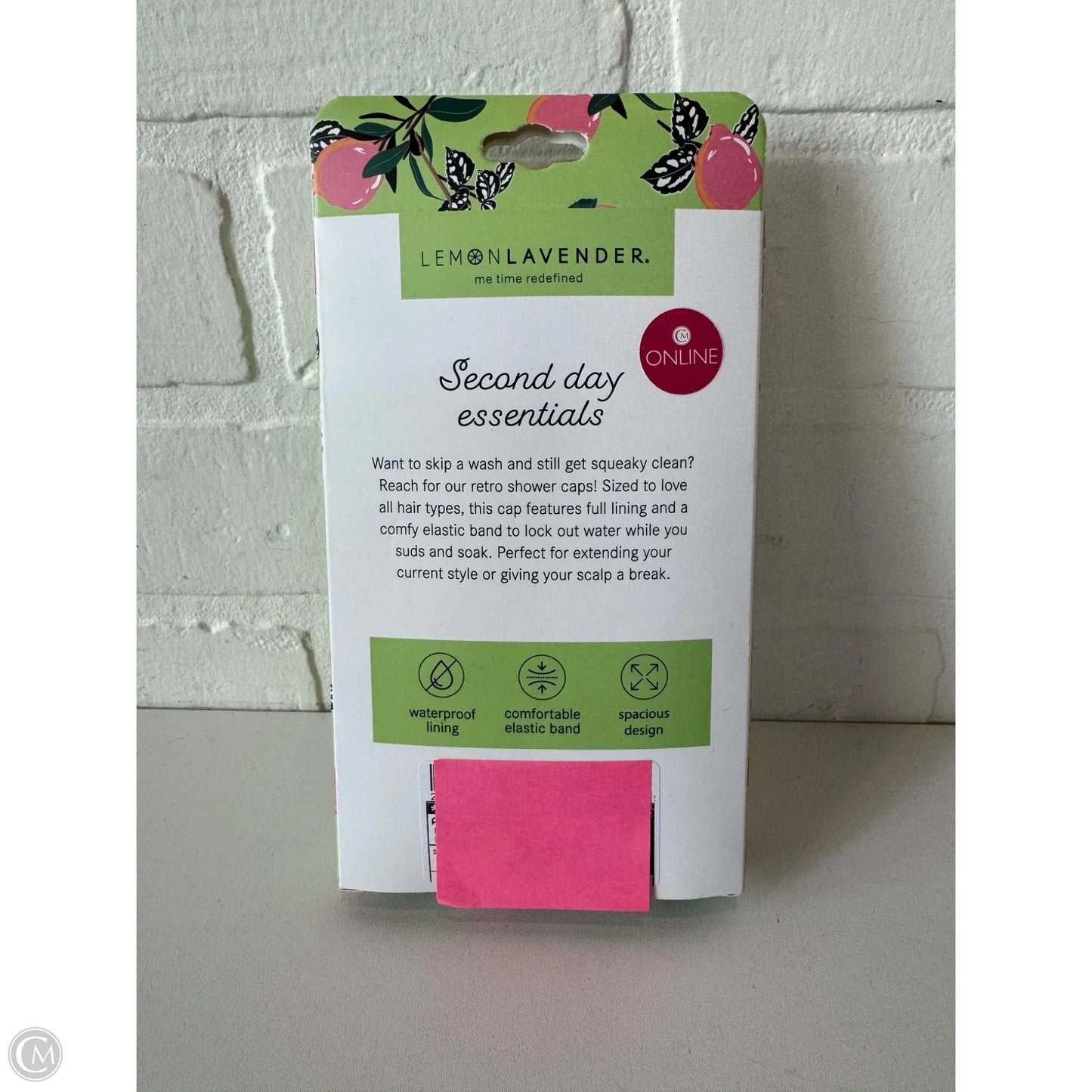 Accessory Label By Clothes Mentor