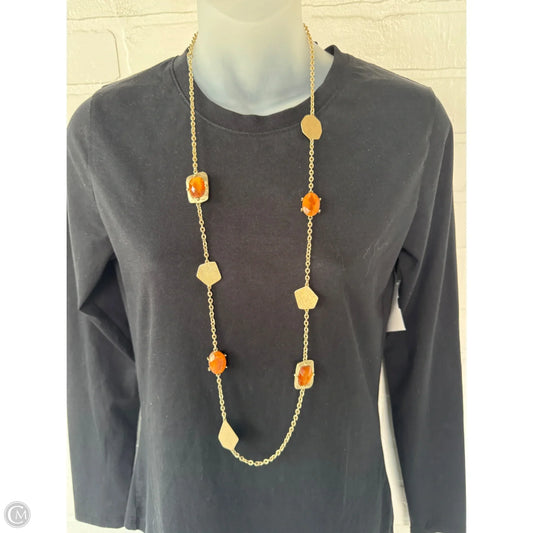 Necklace Other By Chicos