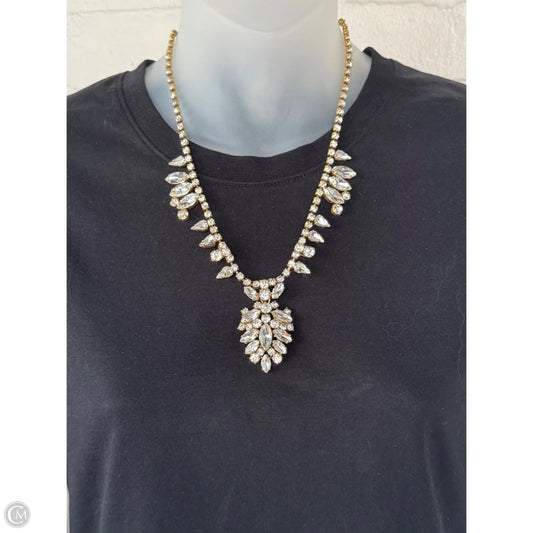 Necklace Statement By Cabi