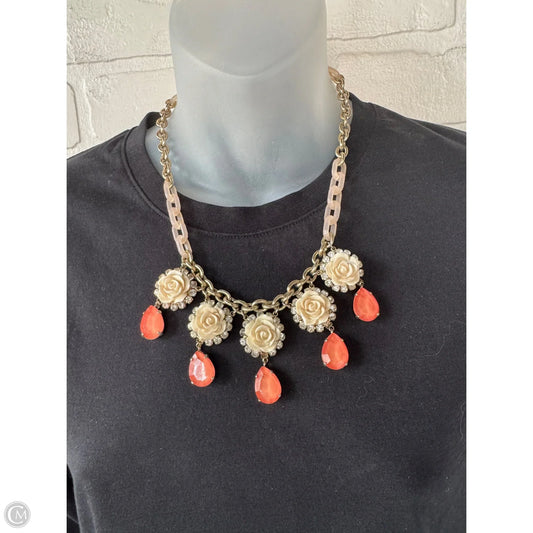 Necklace Statement By Clothes Mentor