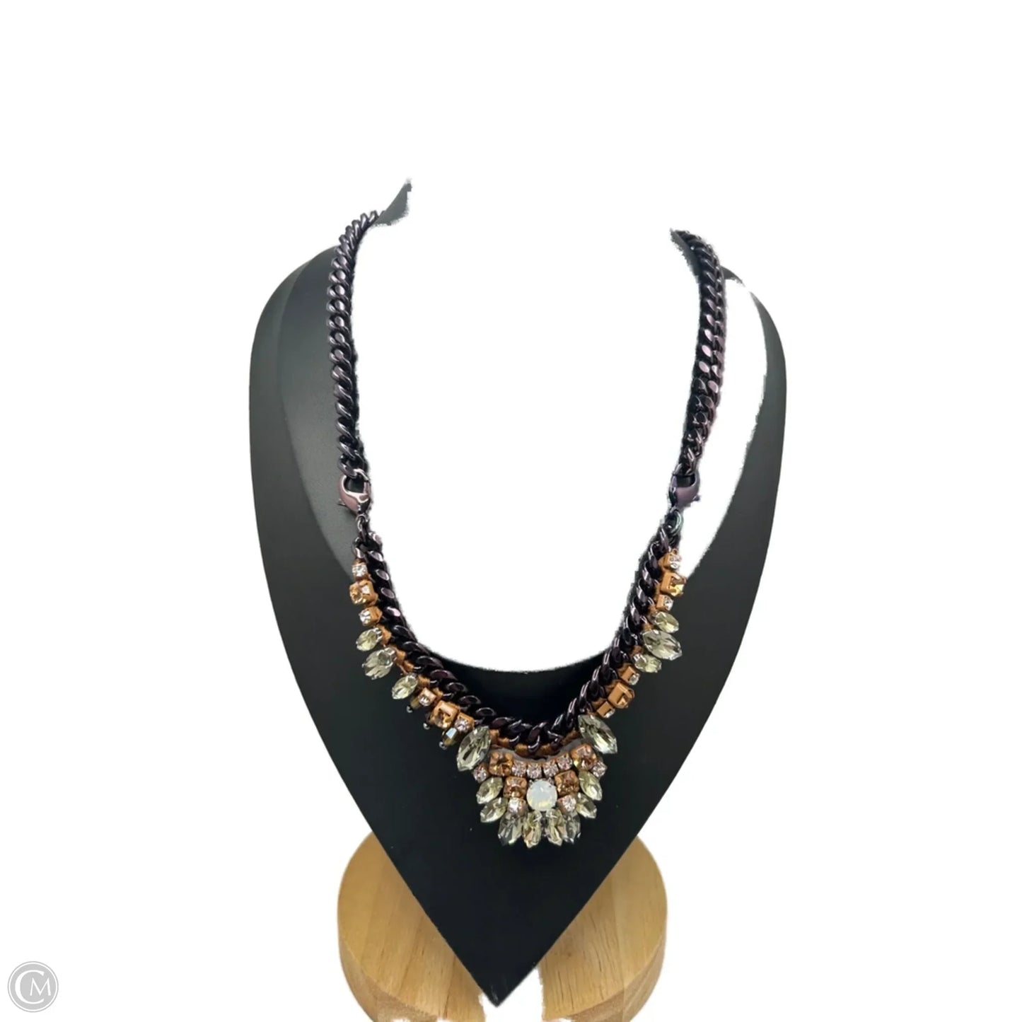 Necklace Statement By Cabi