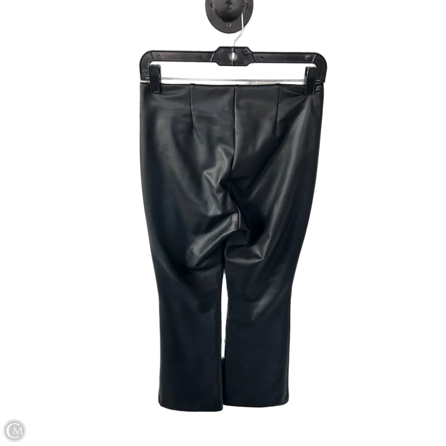 Pants Other By Calvin Klein In Black, Size: 0