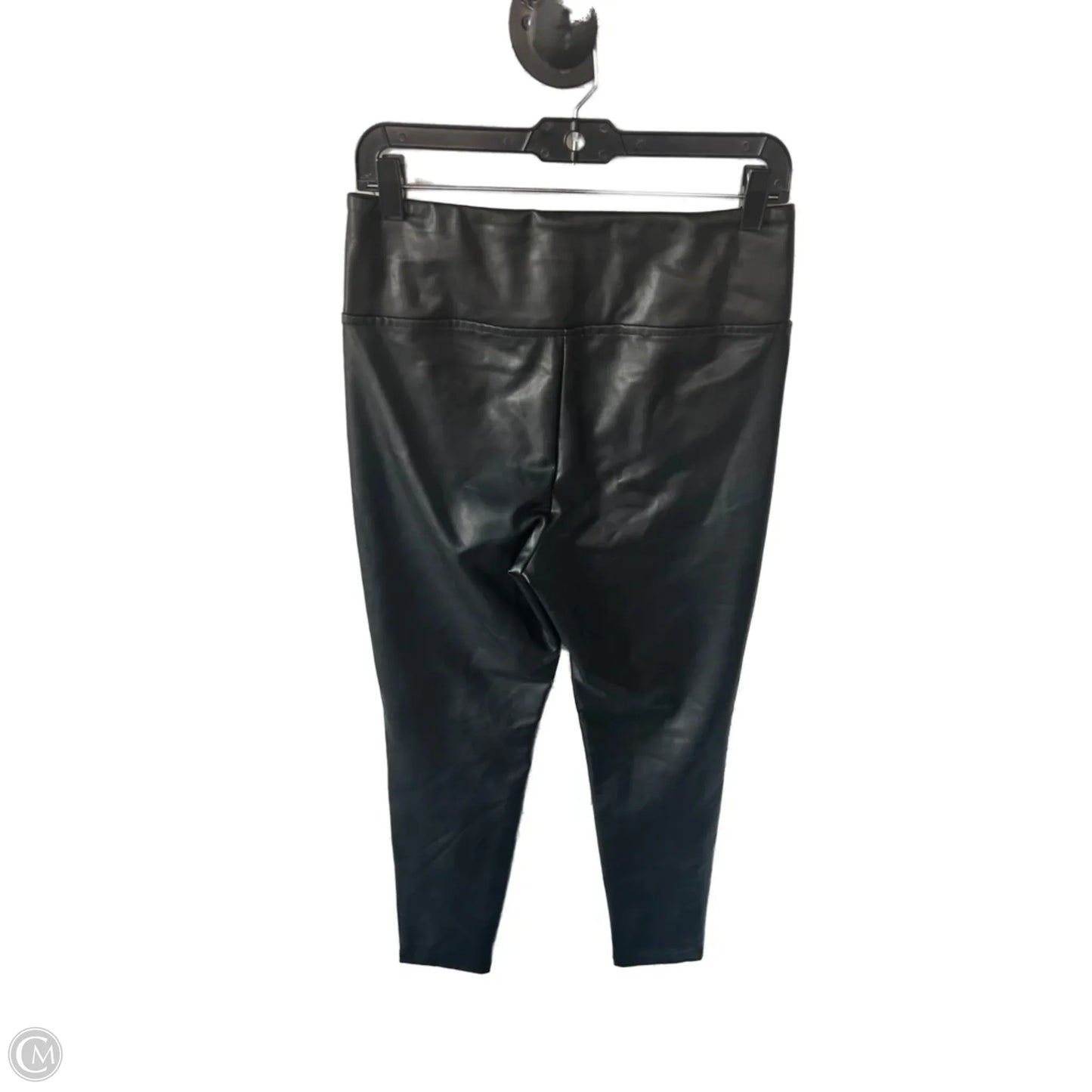 Pants Leggings By Laundry In Black, Size: 8
