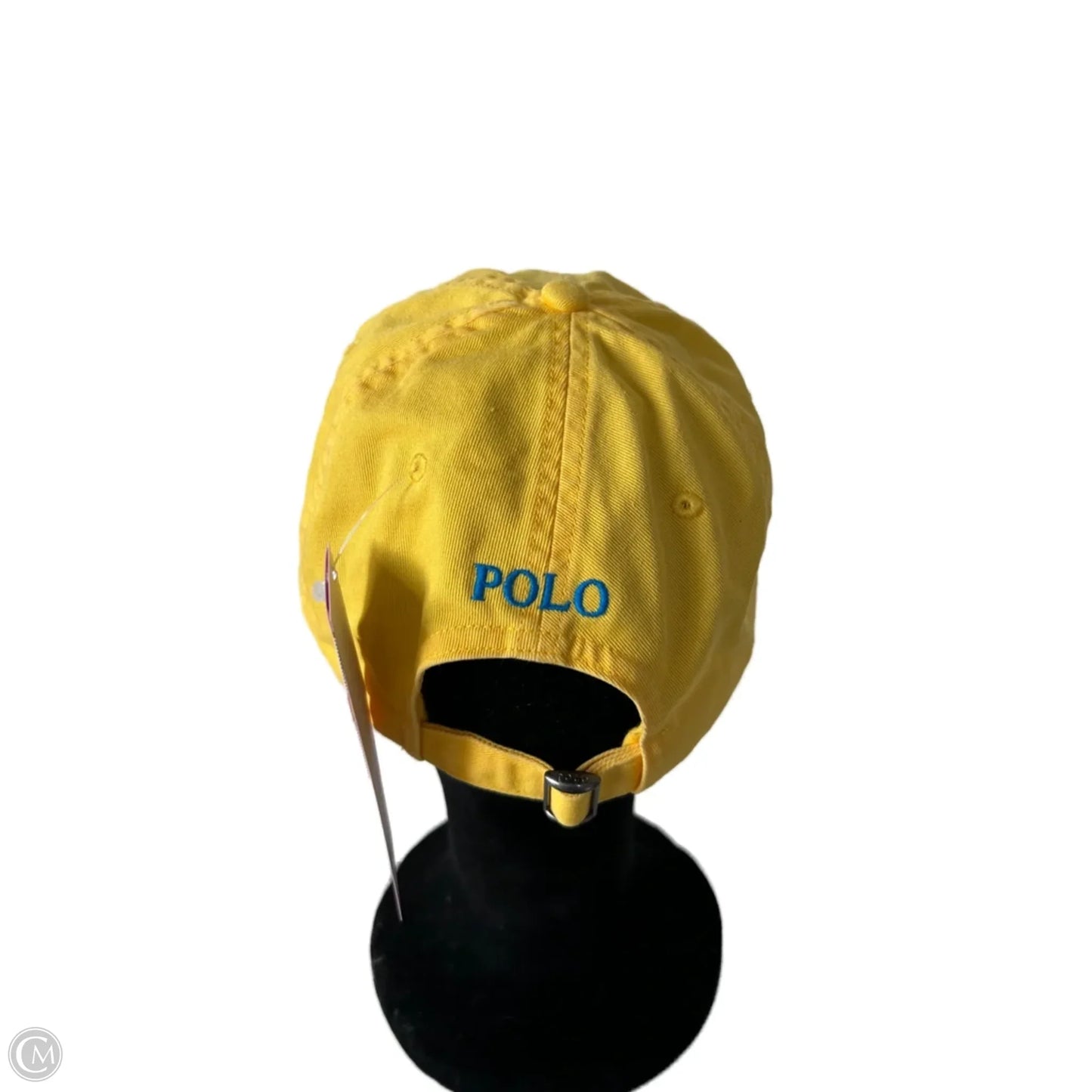 Hat Baseball Cap By Polo Ralph Lauren