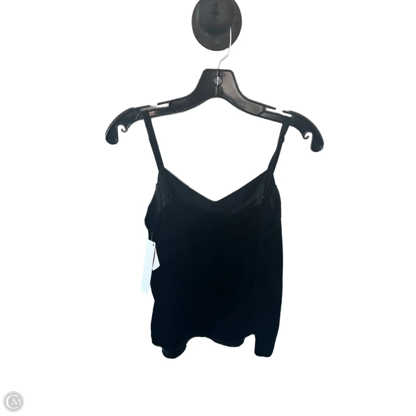 Top Cami By Sundance In Black, Size: Xs