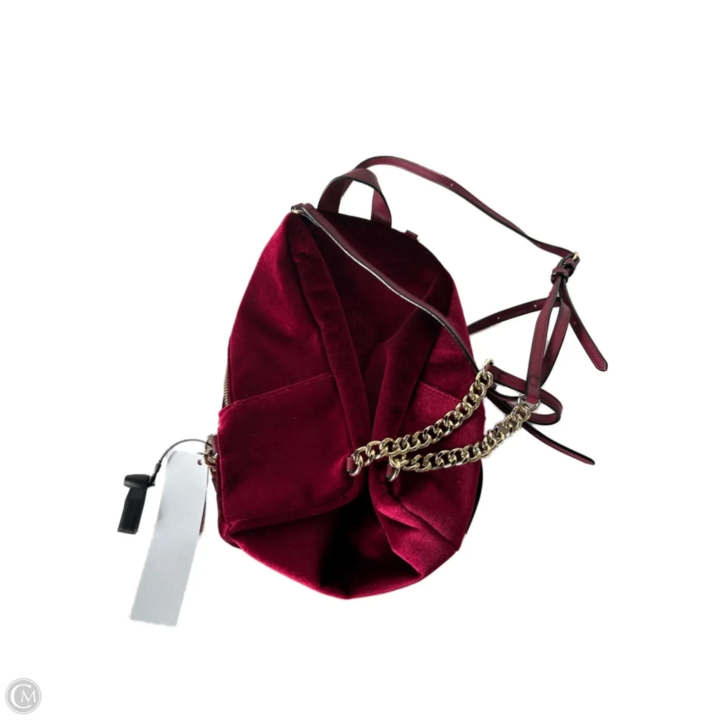 Backpack By Victorias Secret, Size: Small