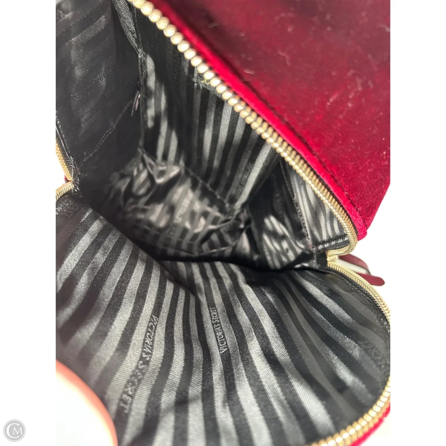 Backpack By Victorias Secret, Size: Small