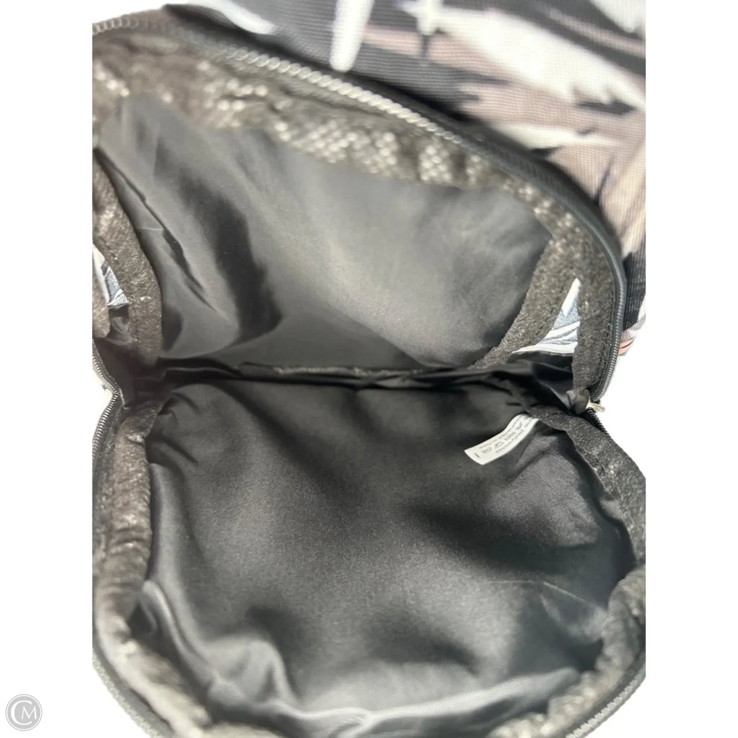 Backpack By Clothes Mentor, Size: Small
