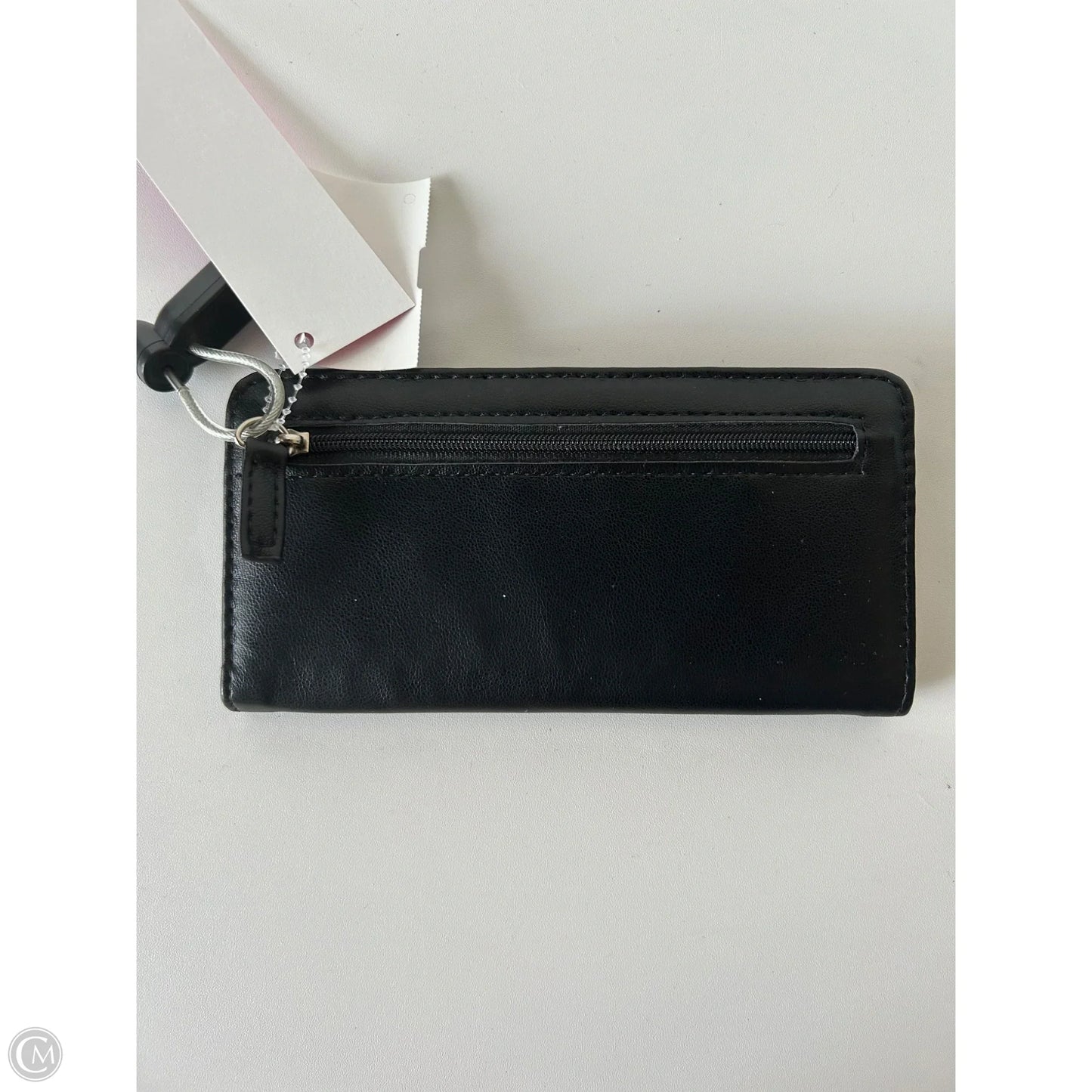 Wallet By Cmc, Size: Small