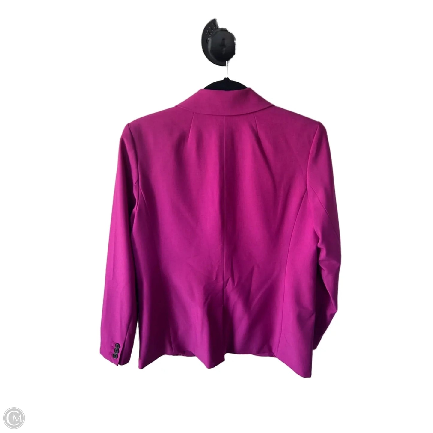 Blazer By Banana Republic In Pink, Size: M