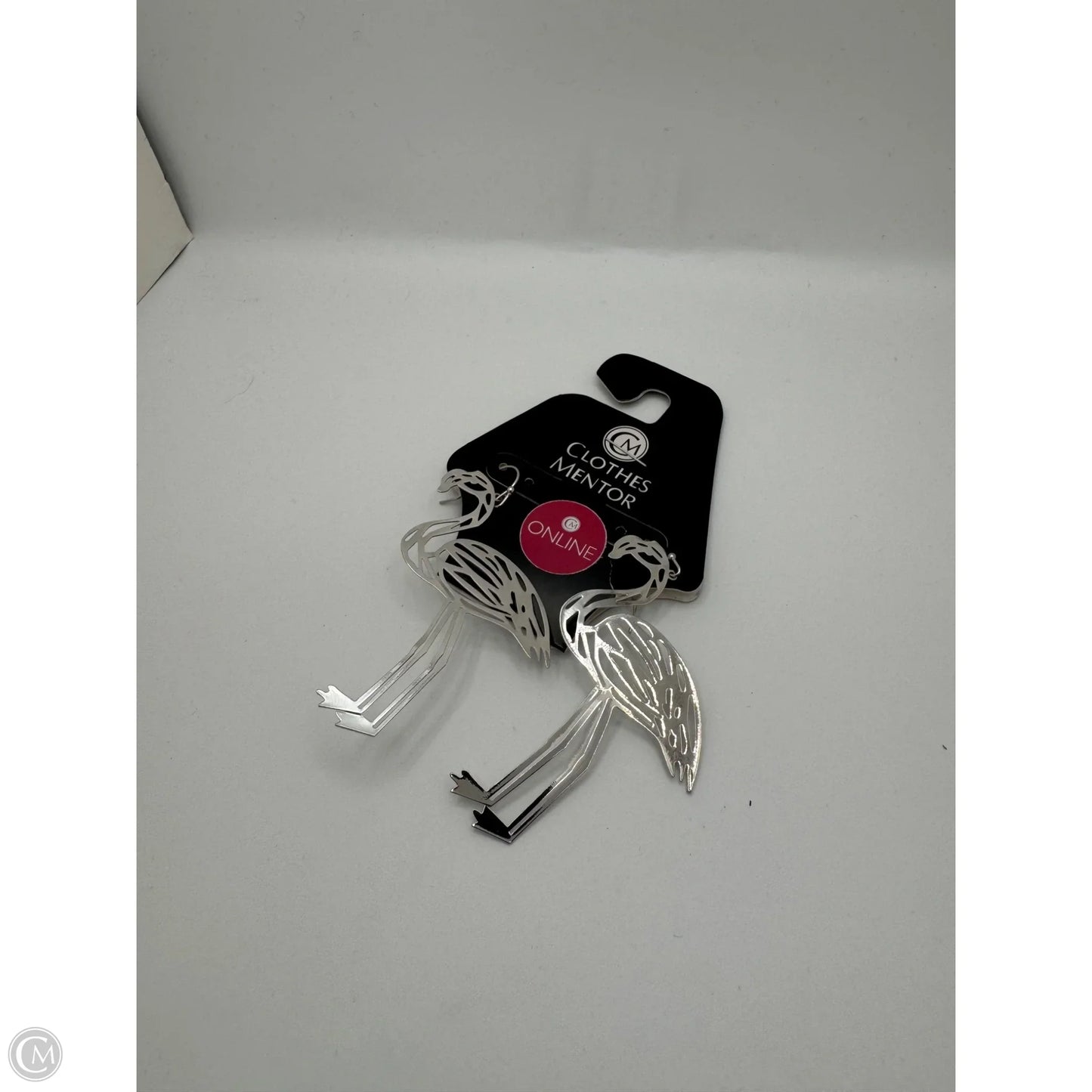 Earrings Dangle/drop By Clothes Mentor