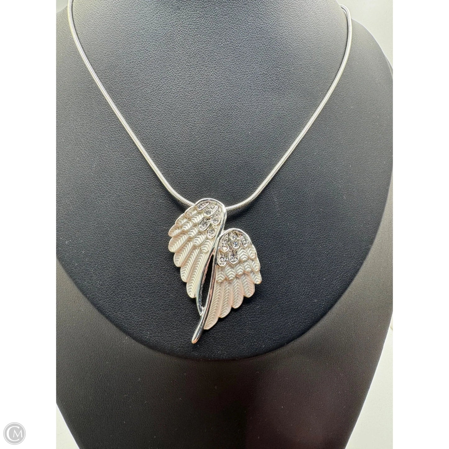 Necklace Charm By Clothes Mentor