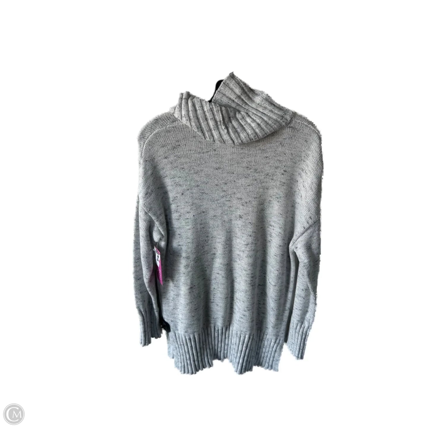 Sweater By J. Jill In Grey, Size: M
