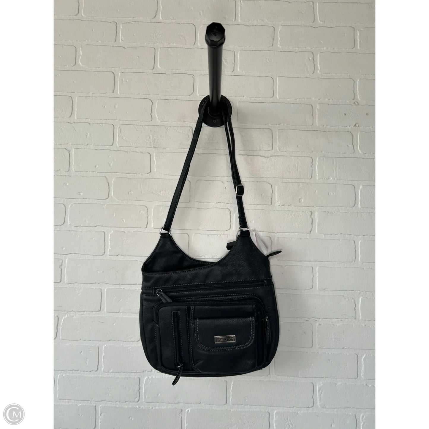 Handbag By St Johns Bay, Size: Medium