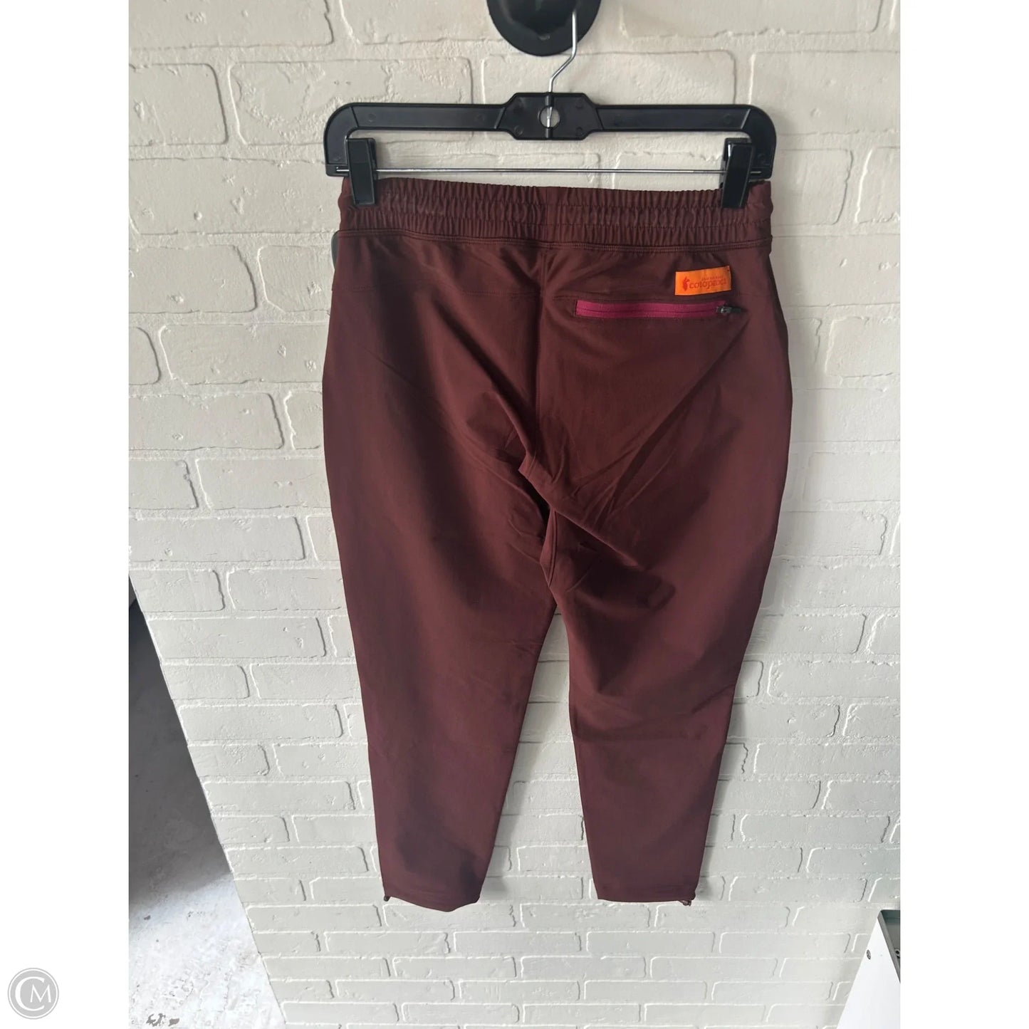 Athletic Pants By Cotopaxi In Brown, Size: 0