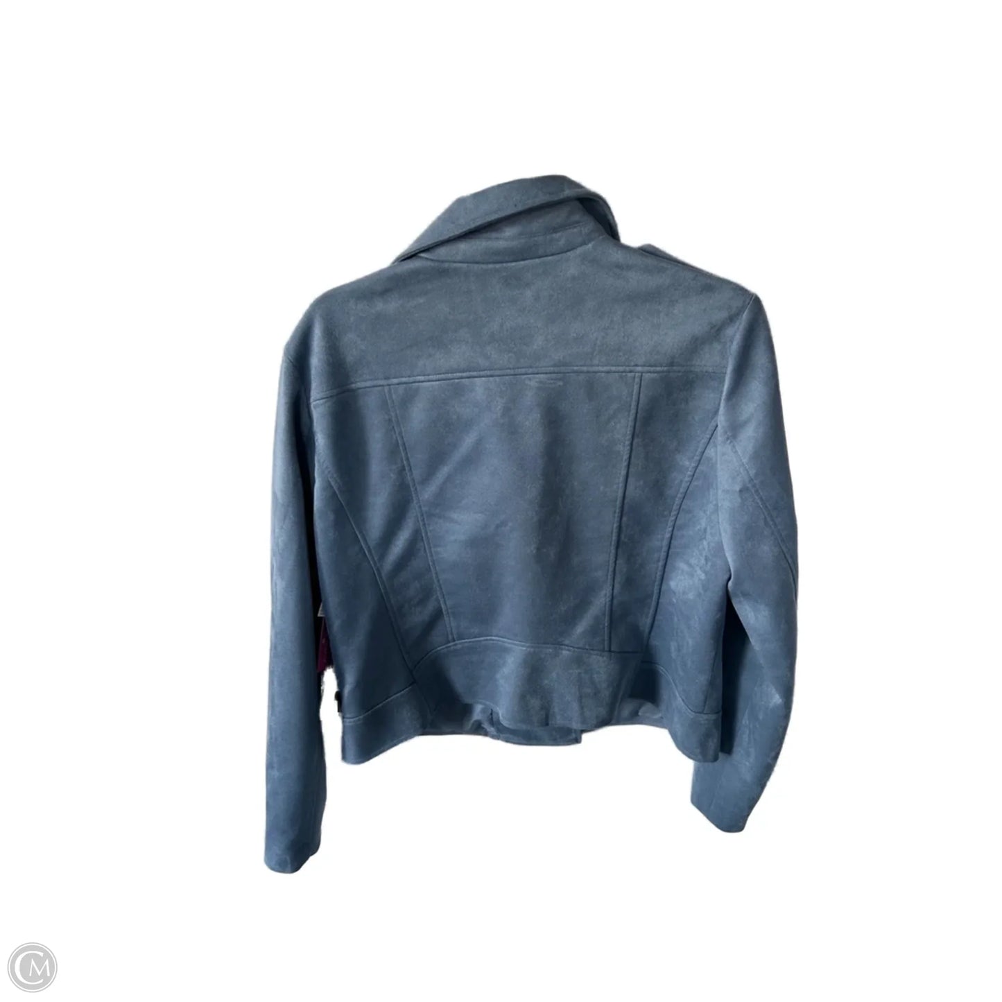 Jacket Other By Bb Dakota In Blue, Size: Xxl