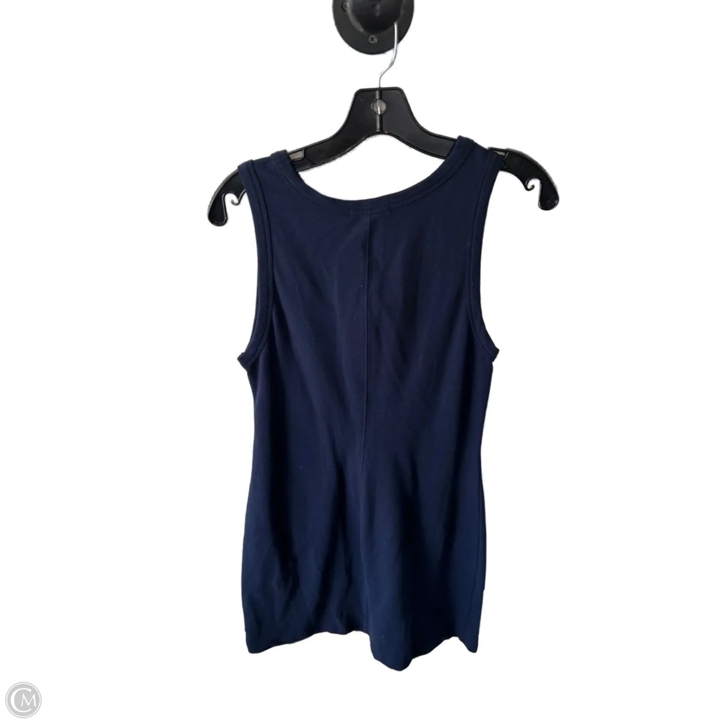 Dress Casual Short By Socialite In Blue, Size: L