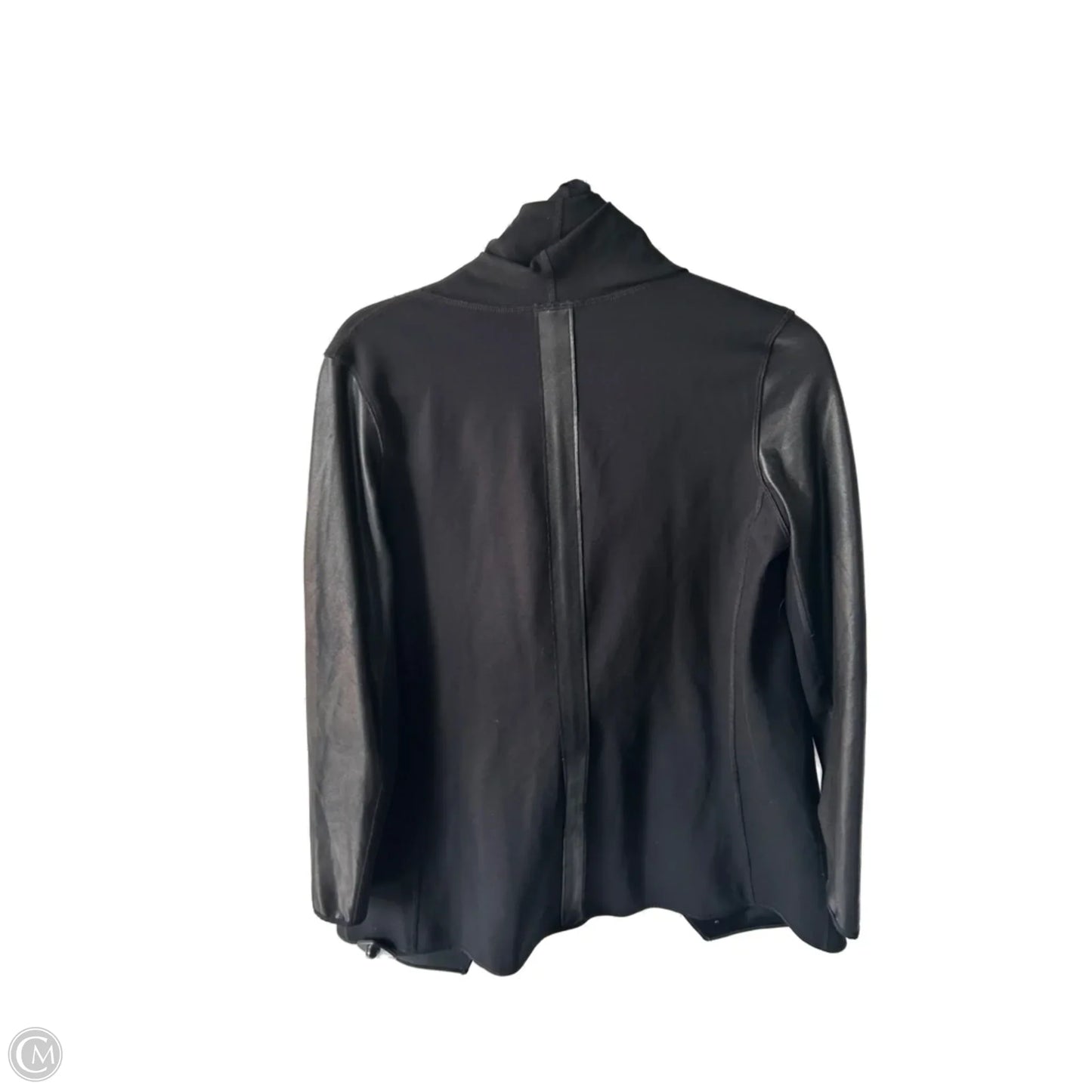 Jacket Other By Spanx In Black, Size: Xl
