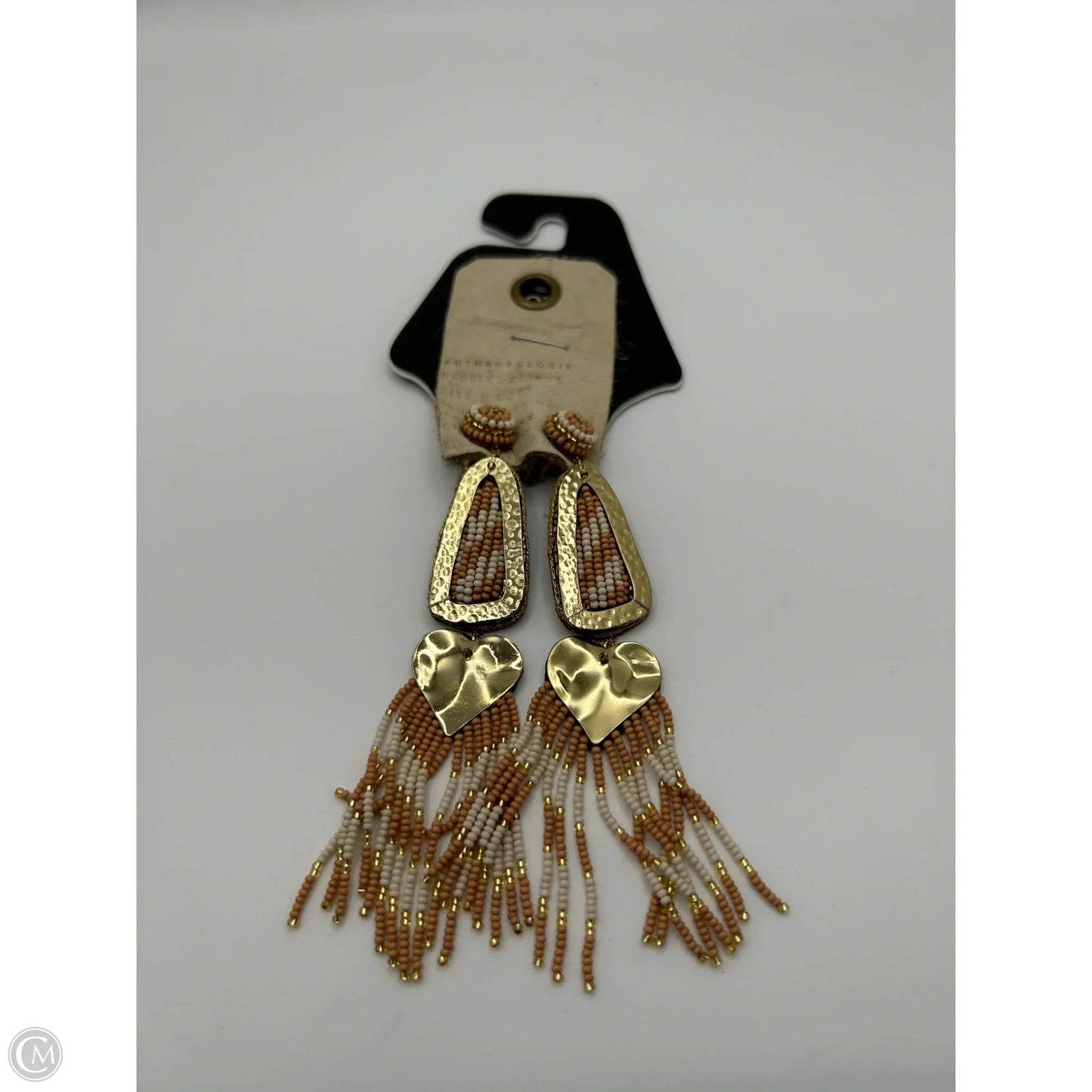 Earrings Dangle/drop By Anthropologie