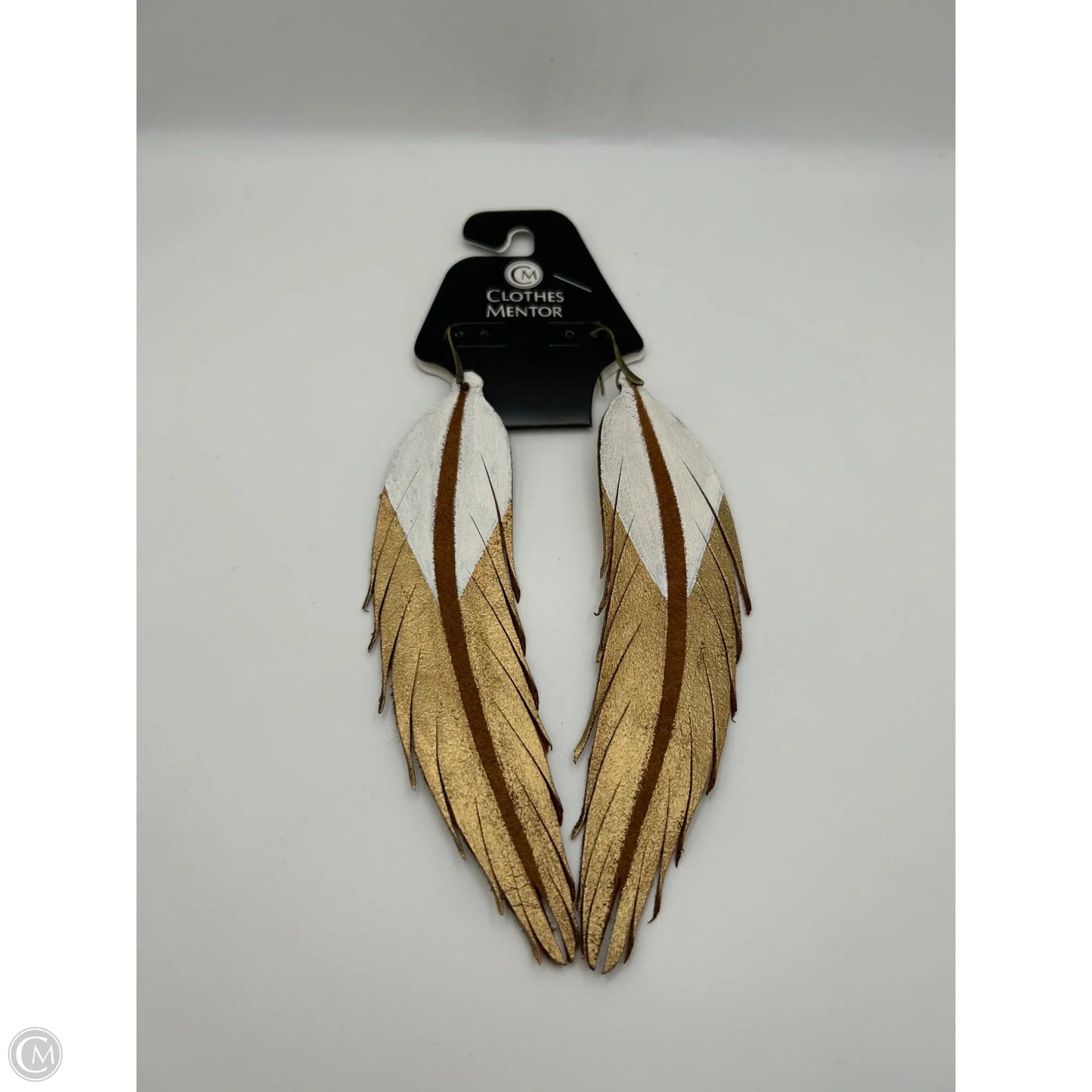 Earrings Dangle/drop By Clothes Mentor