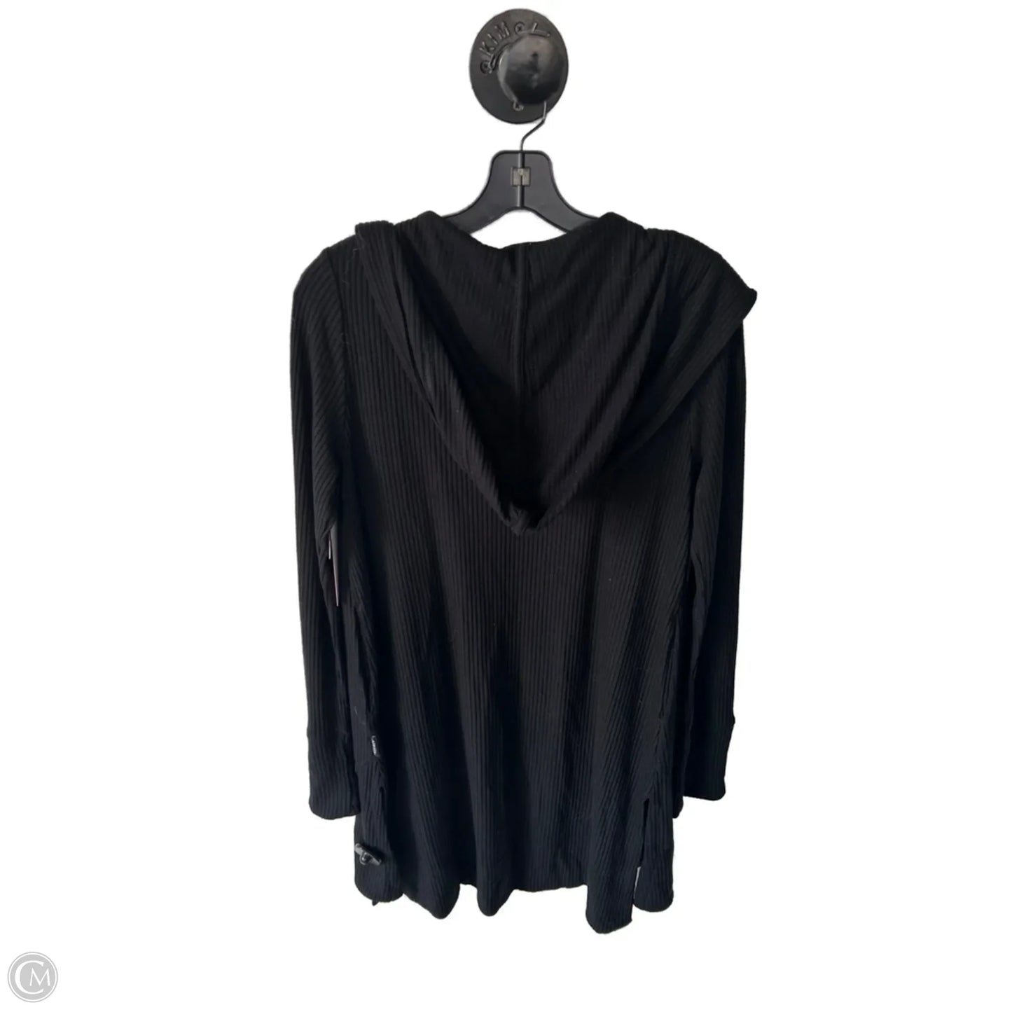 Cardigan By Athleta In Black, Size: Xs