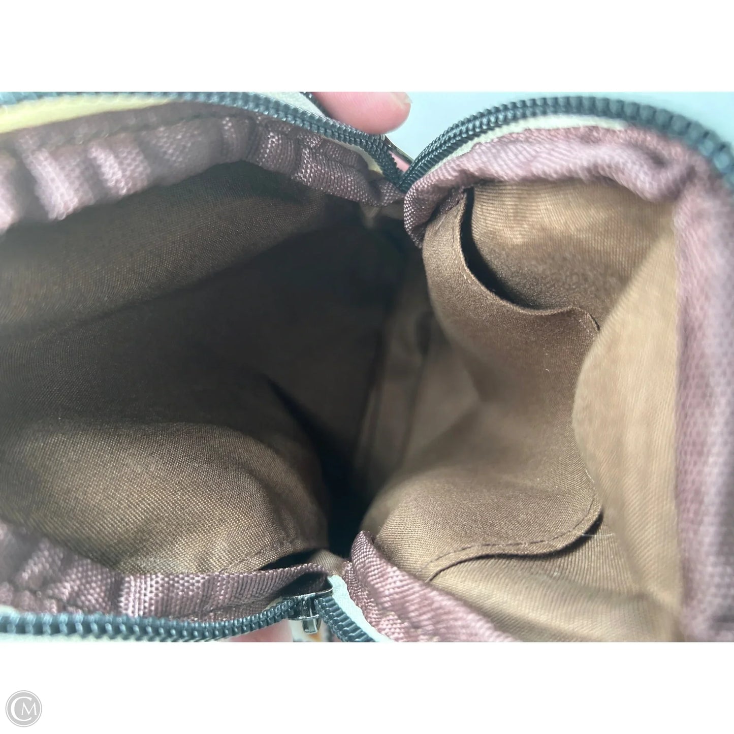 Crossbody By Clothes Mentor, Size: Small