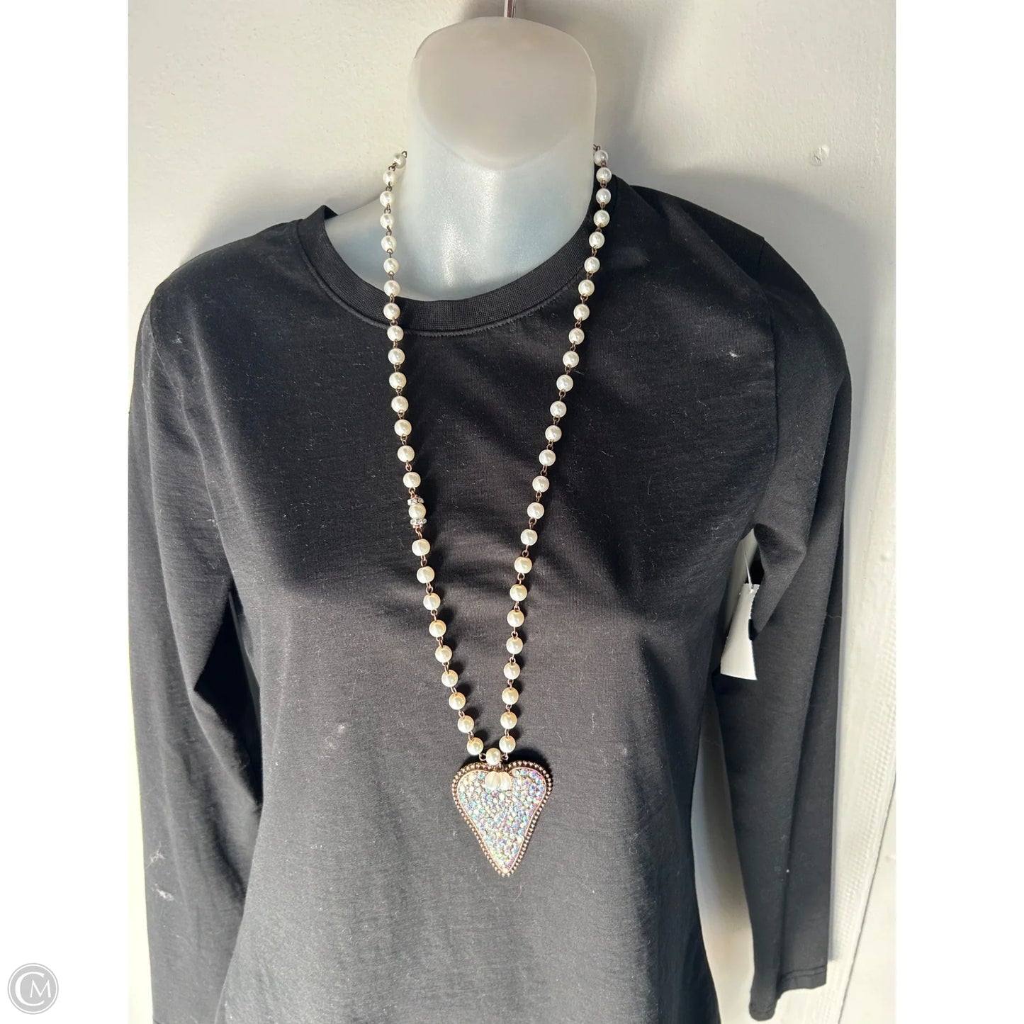 Necklace Pendant By Clothes Mentor