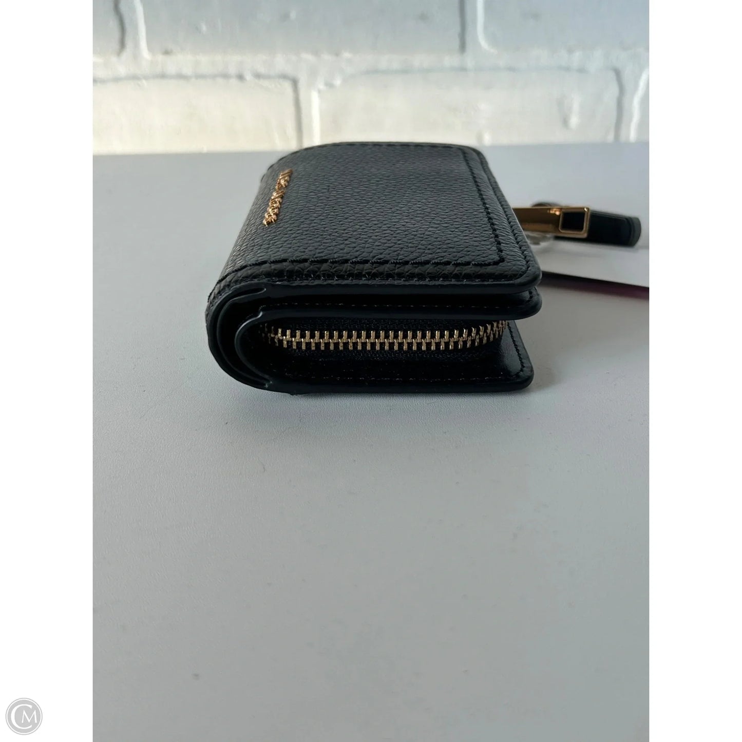 Wallet Luxury Designer By Marc Jacobs, Size: Small