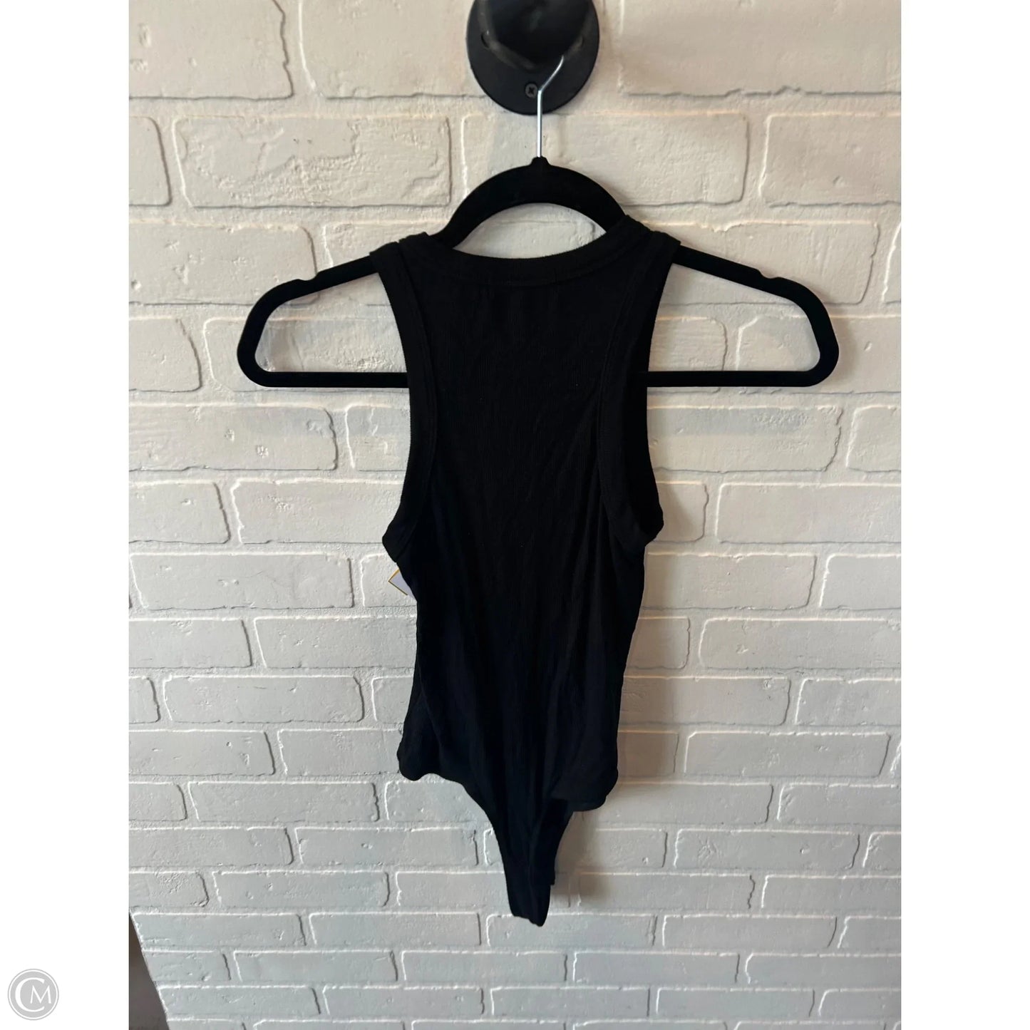 Bodysuit By House Of Harlow In Black, Size: Xs