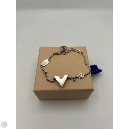 Bracelet Luxury Designer By Louis Vuitton