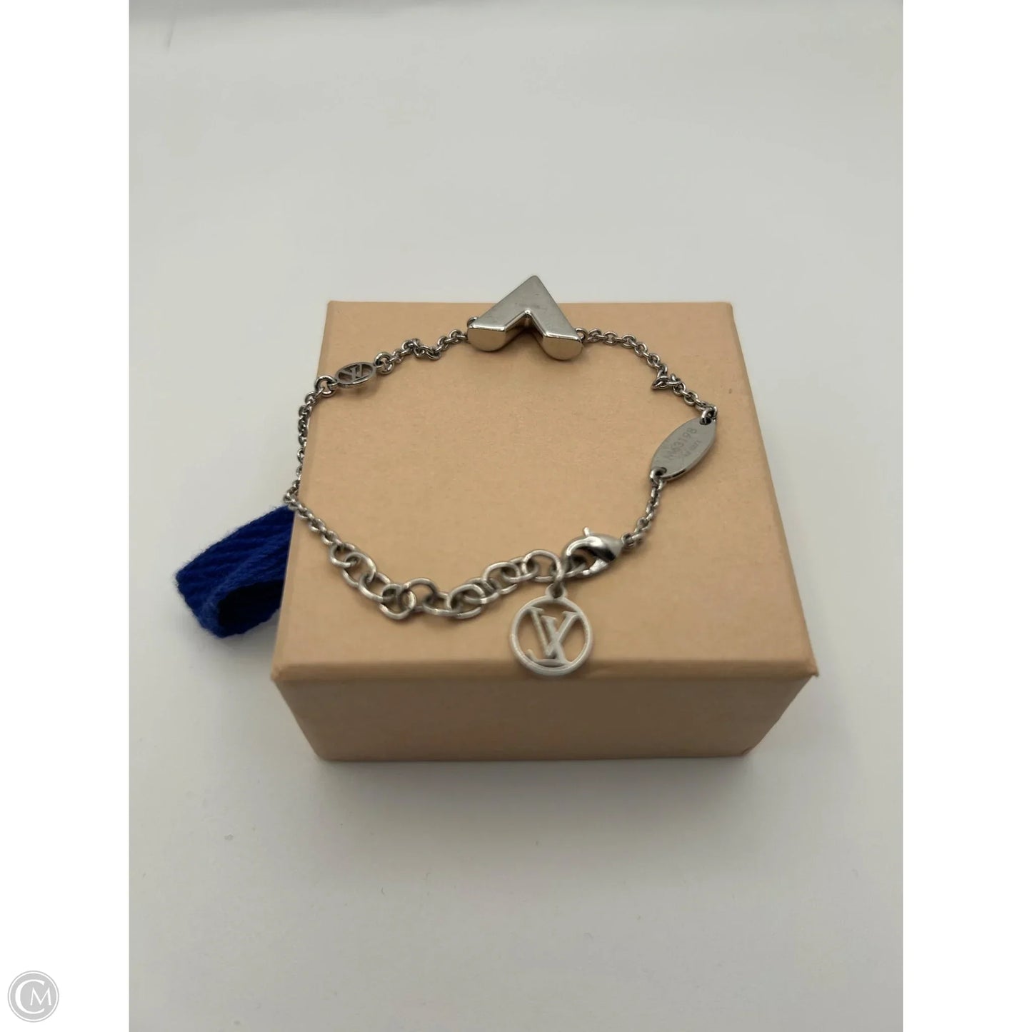 Bracelet Luxury Designer By Louis Vuitton