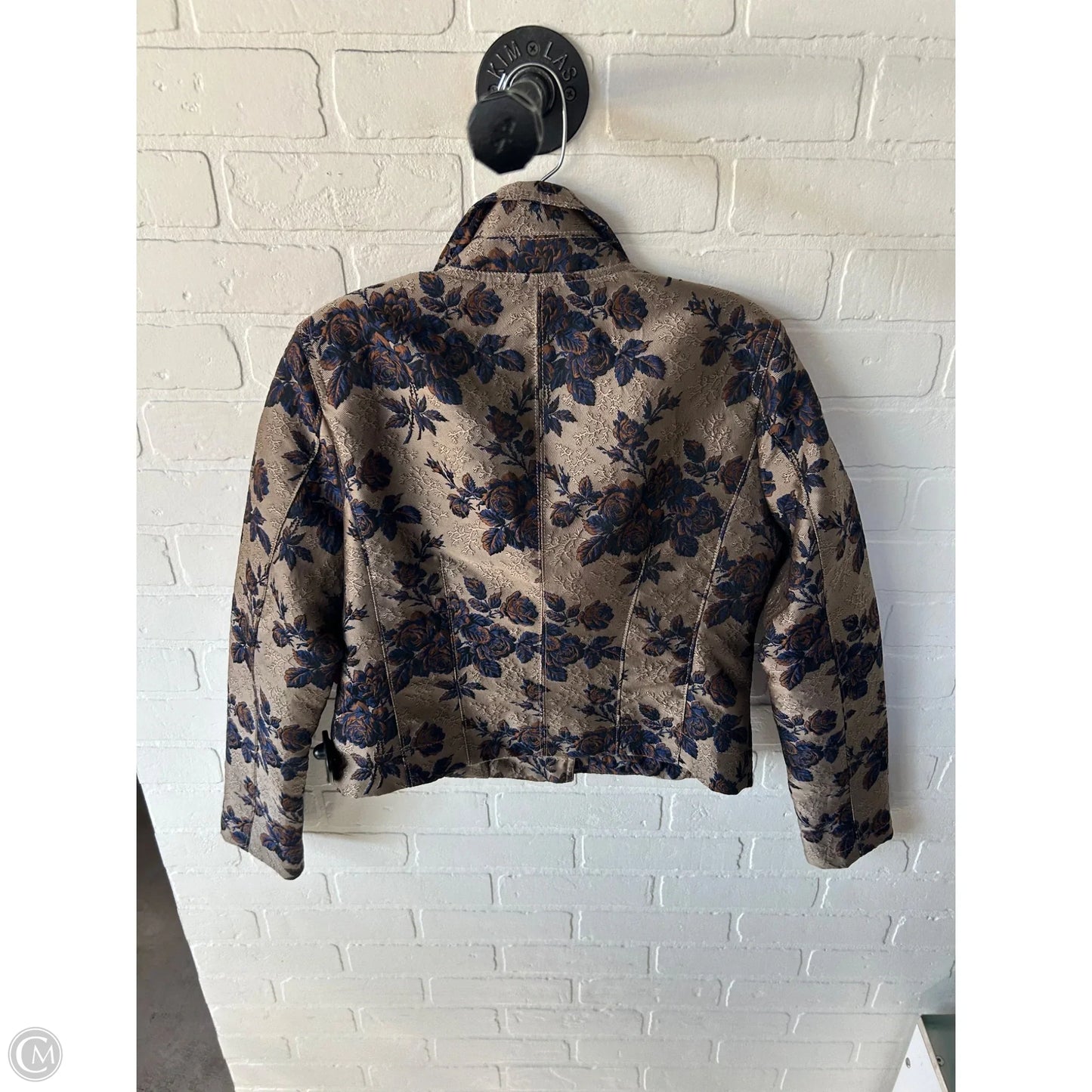 Jacket Other By Blanknyc In Tan, Size: M