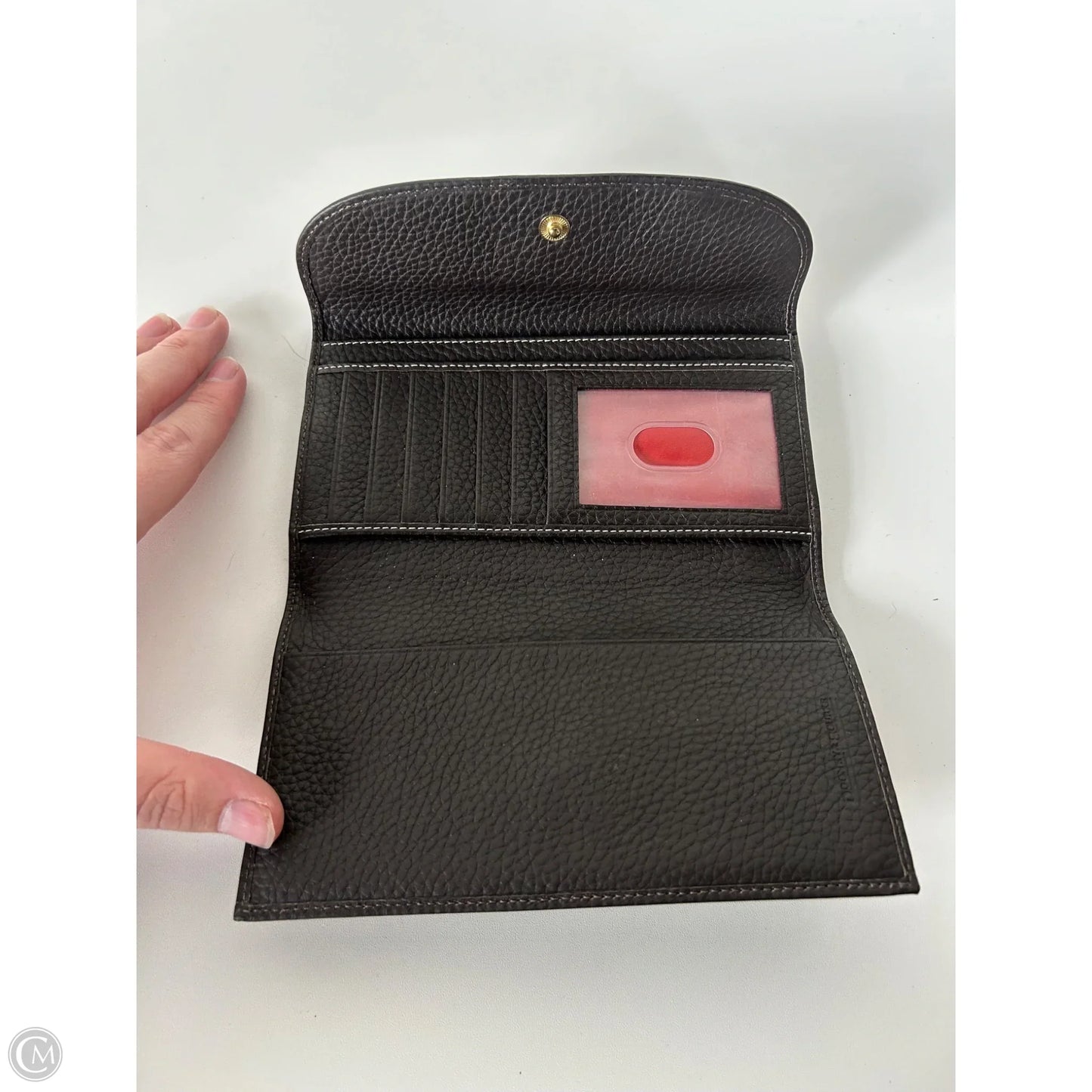 Wallet Designer By Dooney And Bourke, Size: Medium