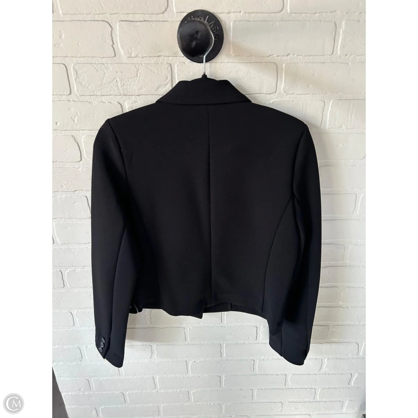 Blazer By Cmc In Black, Size: S