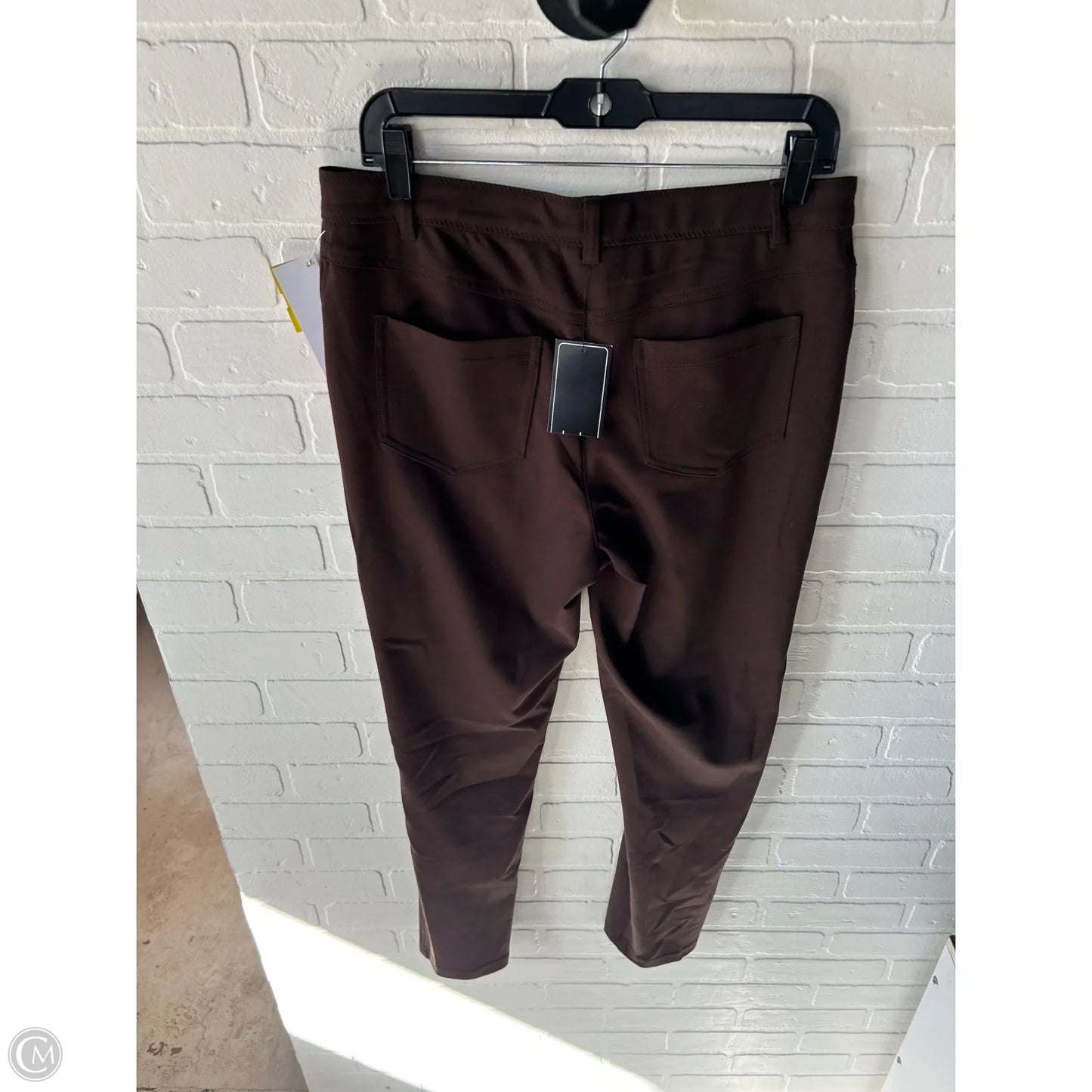 Pants Other By Lark Lane In Brown, Size: 10