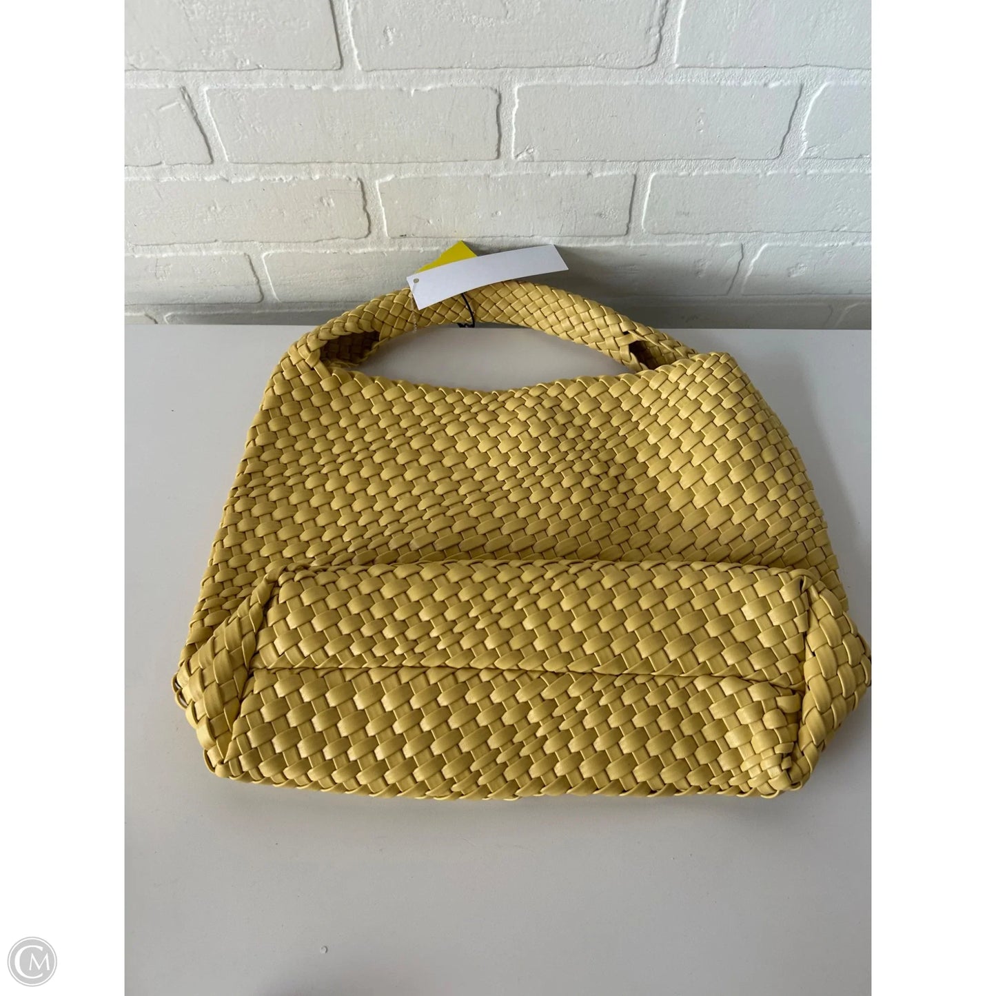 Handbag By Clothes Mentor, Size: Medium