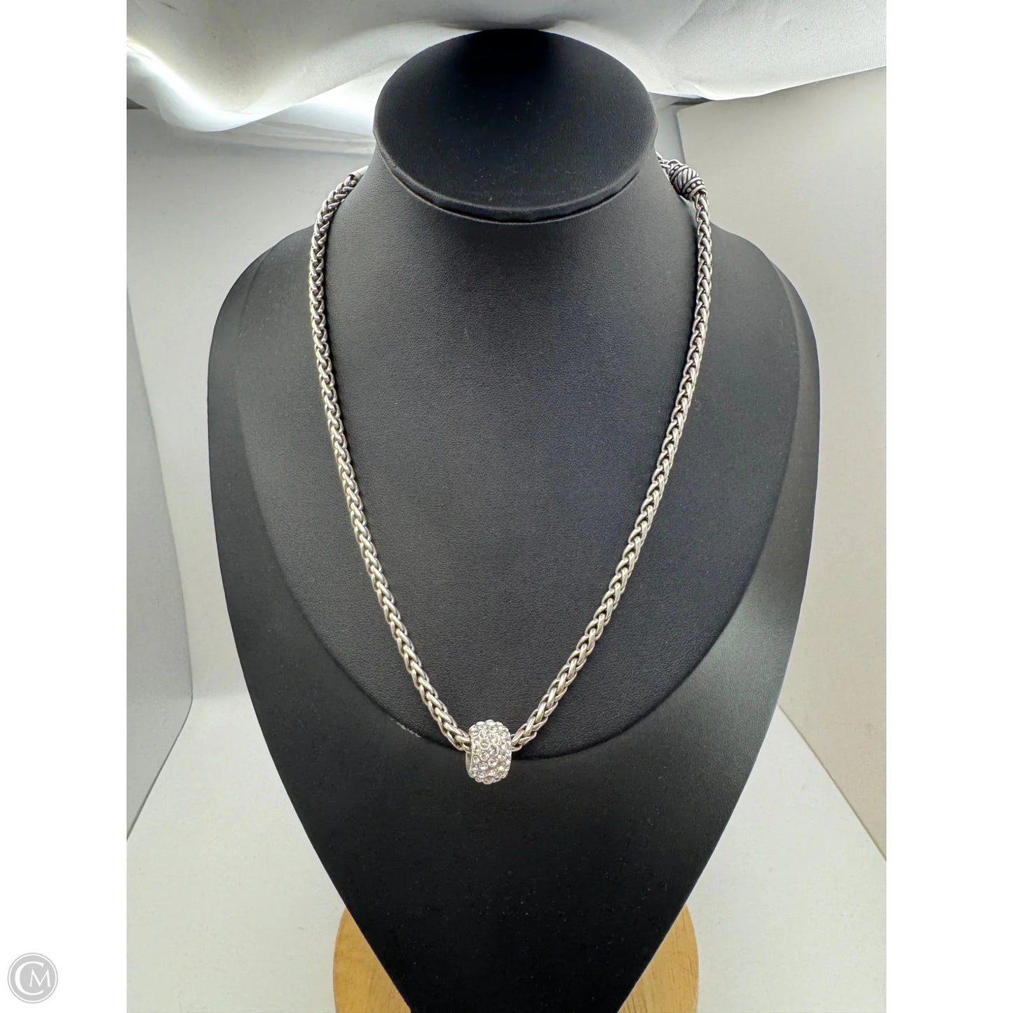 Necklace Other By Brighton