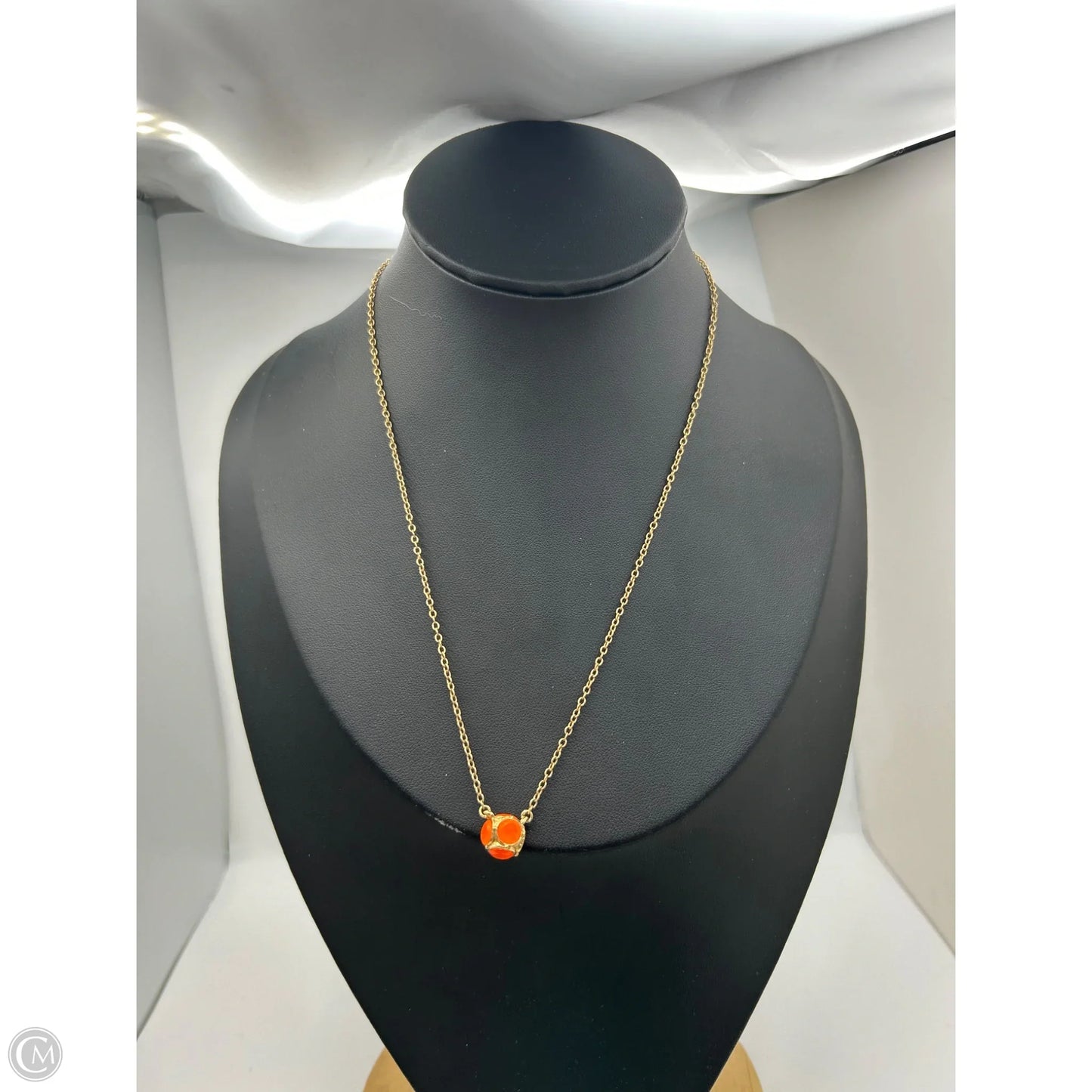 Necklace Designer By Kate Spade