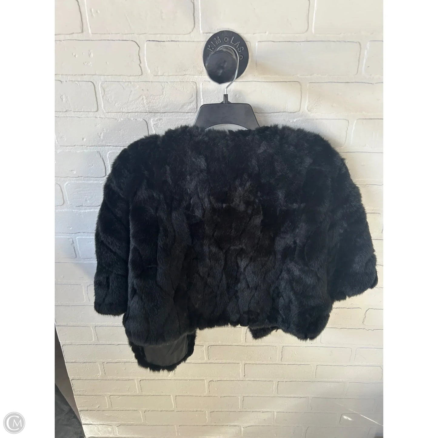 Bolero By Nordstrom In Black, Size: Osfm