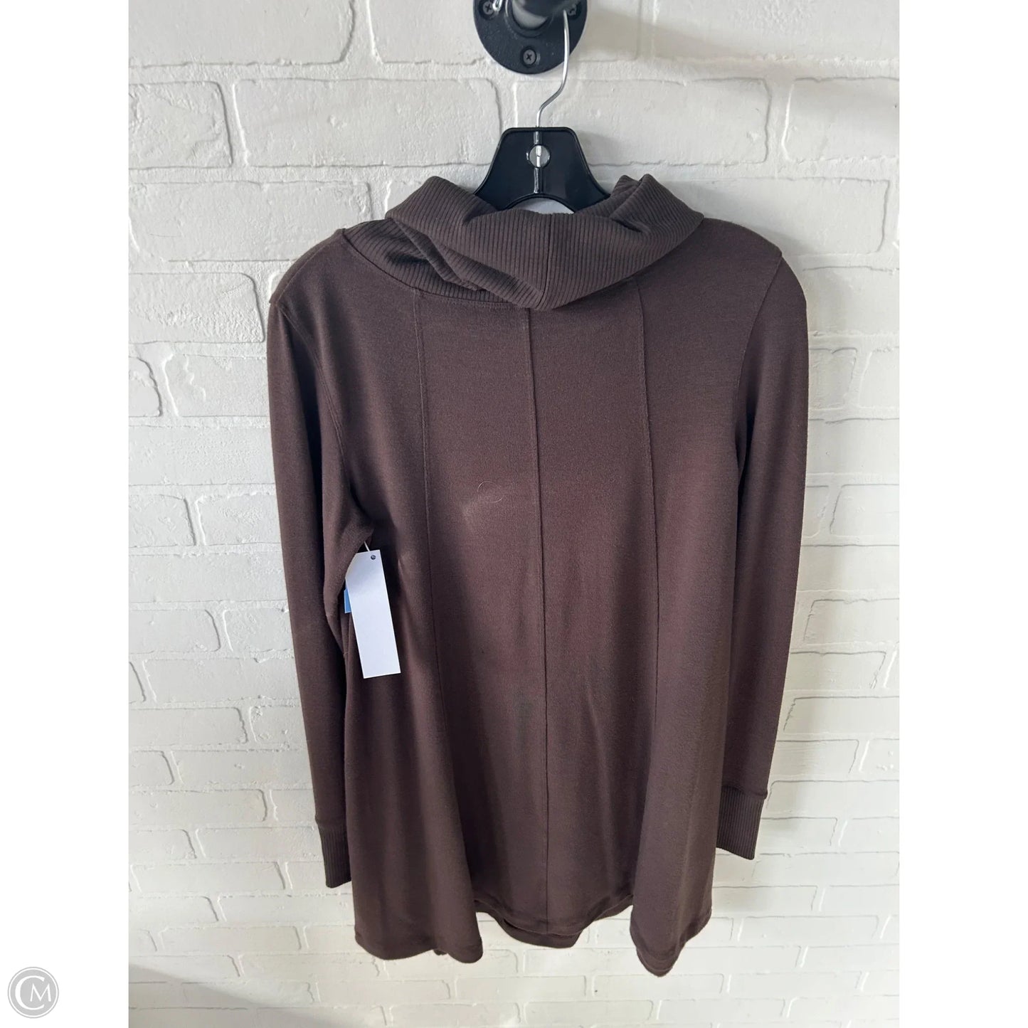 Dress Casual Short By Cabi In Brown, Size: M