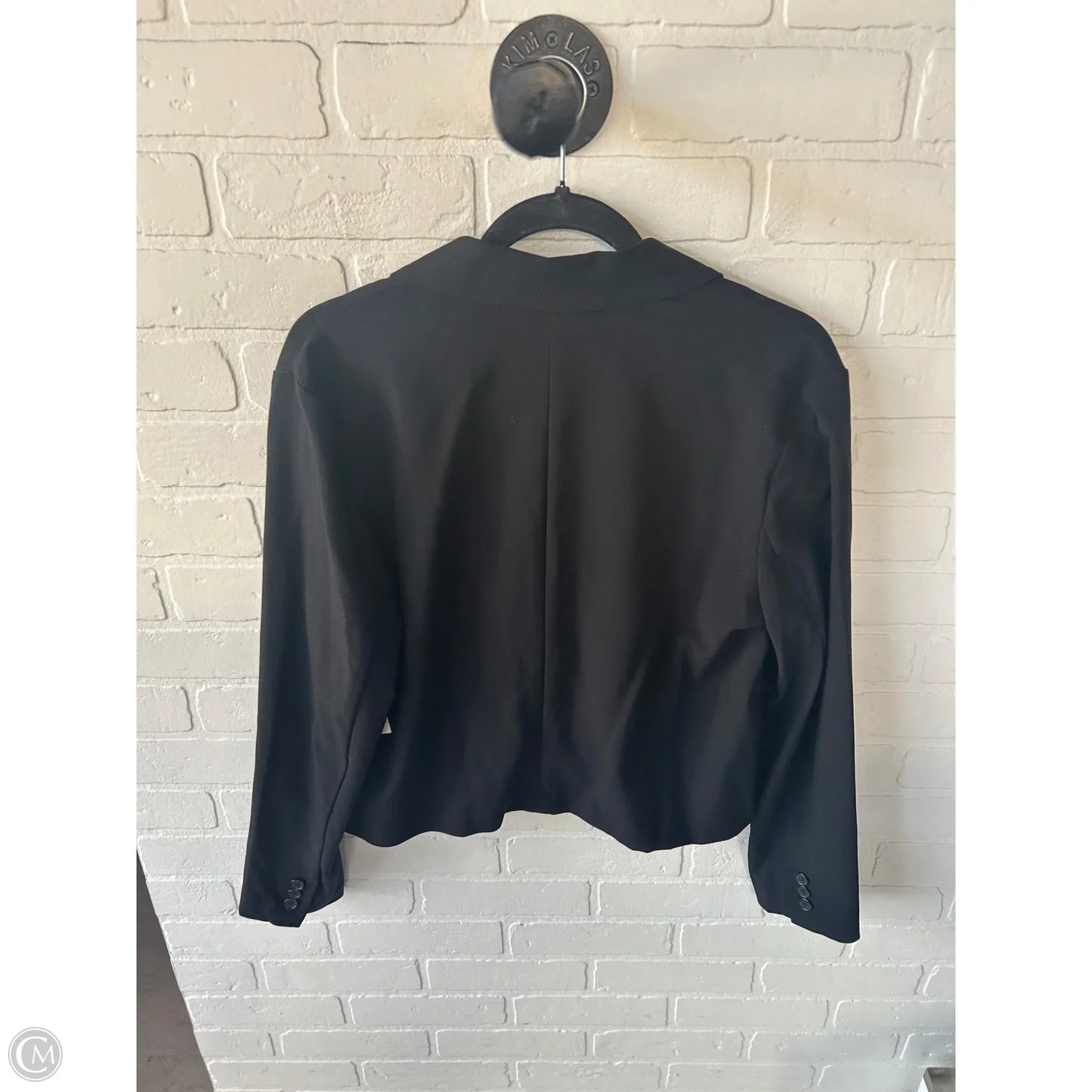 Blazer By Nordstrom In Black, Size: S