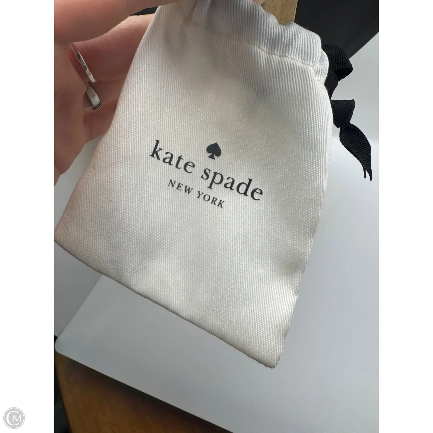 Necklace Designer By Kate Spade