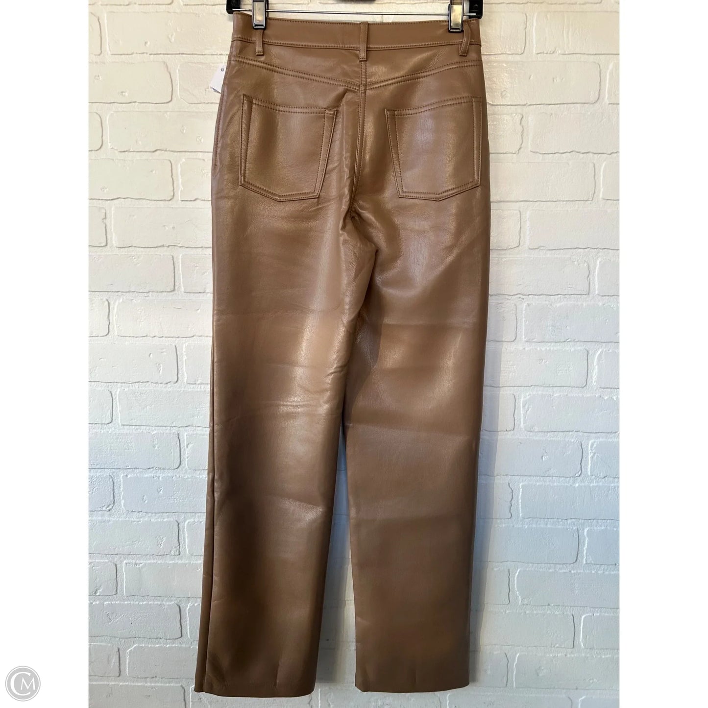Pants Other By Wilfred In Brown, Size: 2