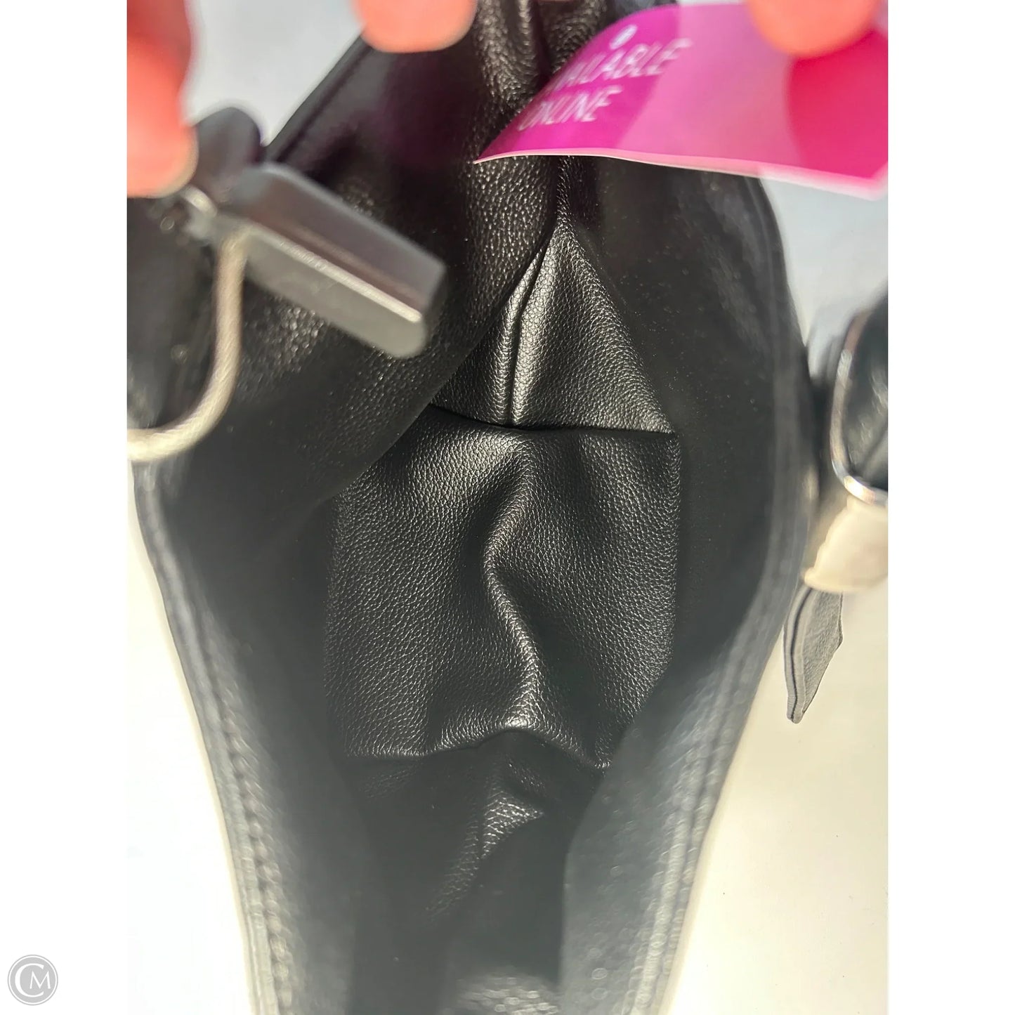 Handbag By Clothes Mentor, Size: Small